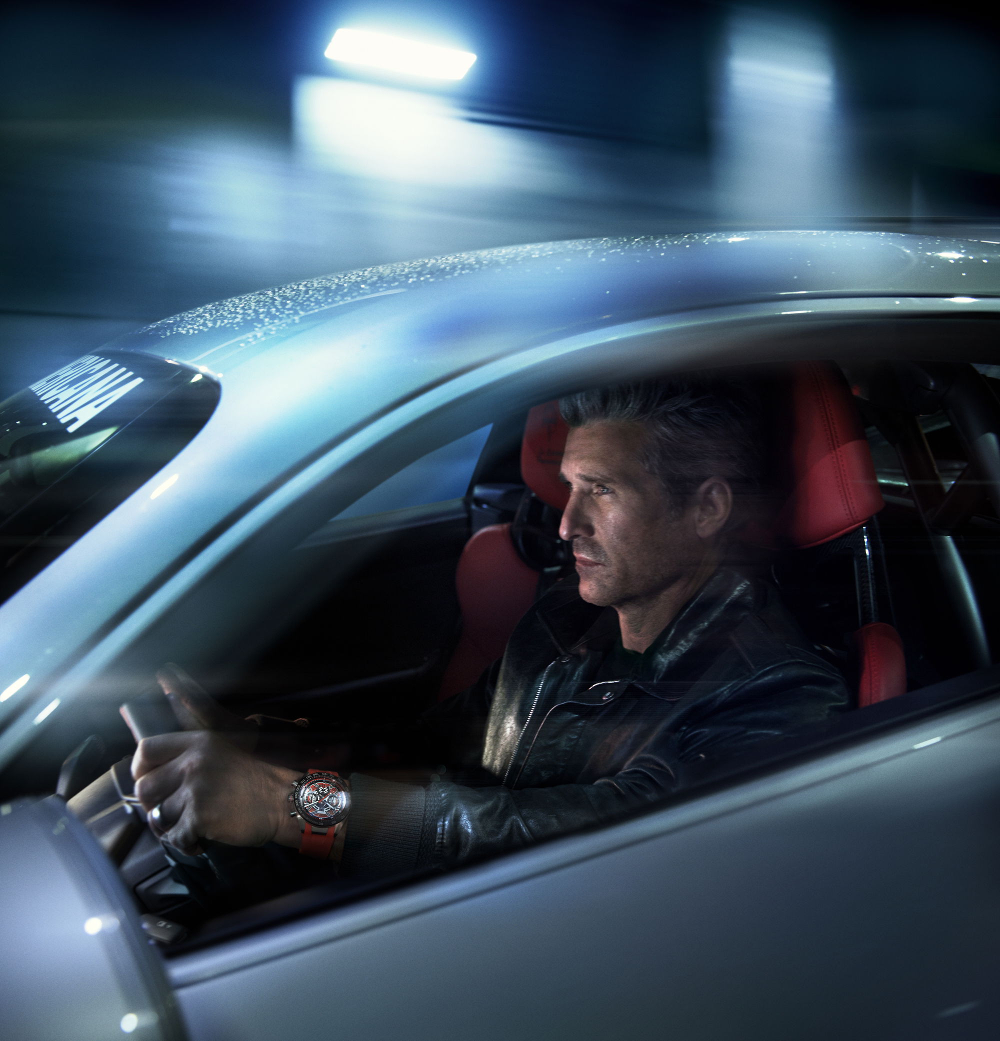 IMG_9081 TAG Heuer Carrera Chronograph Extreme Sport CBU2082.FT6275 Replica 6