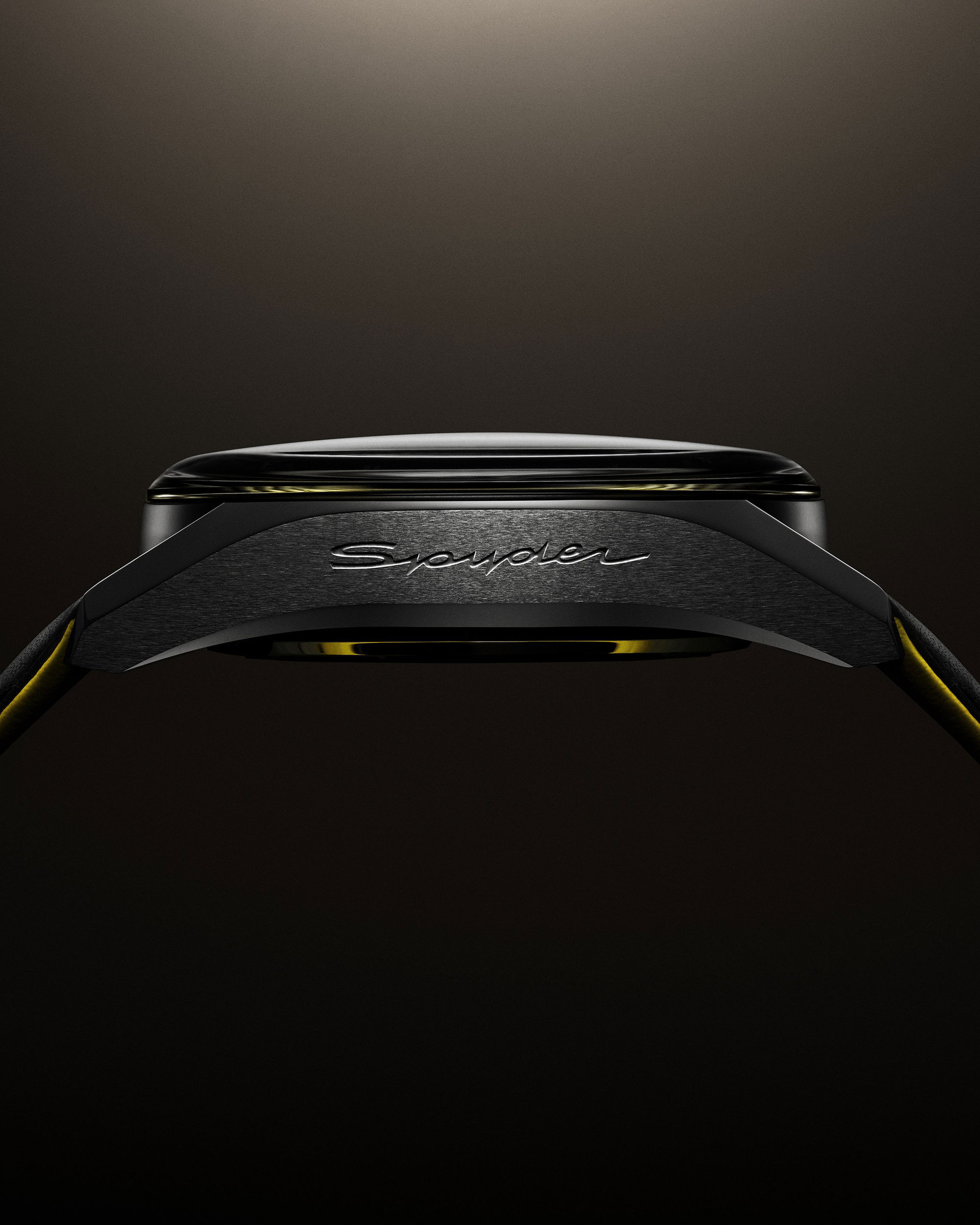 TAG Heuer Carrera Chronograph Tourbillon x Porsche Panamericana CBS5012.FC6571 Replica 6