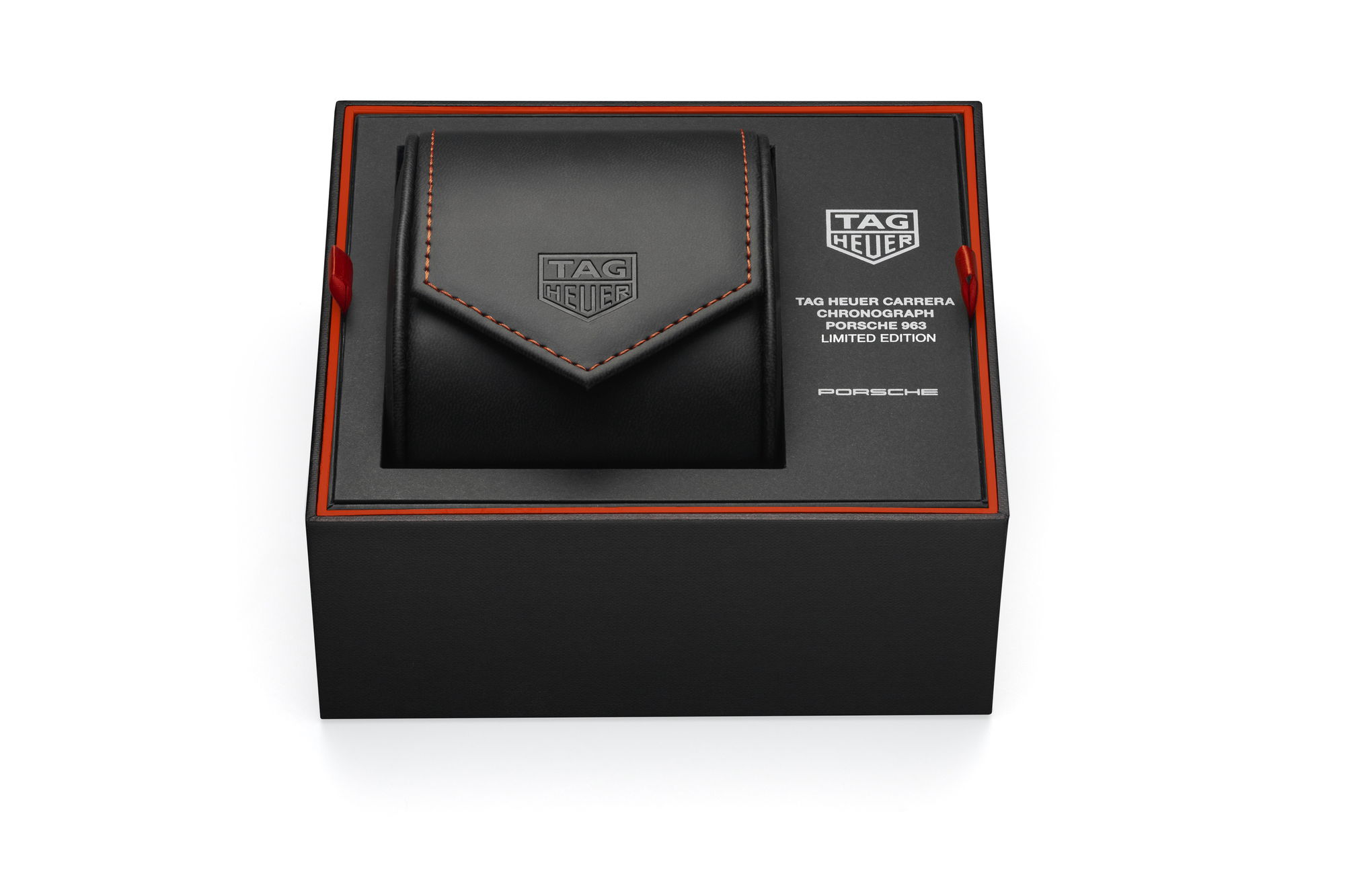 IMG_9081 TAG Heuer Carrera Chronograph X Porsche 963 CBU2010.FT6267 Replica 6
