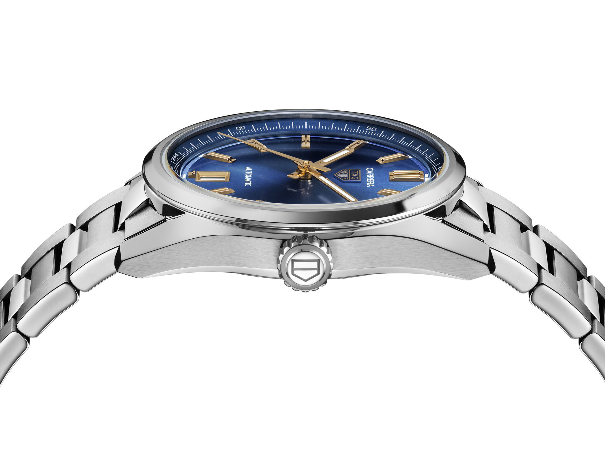 TAG Heuer Carrera Date WBN2311.BA0001 Replica 6