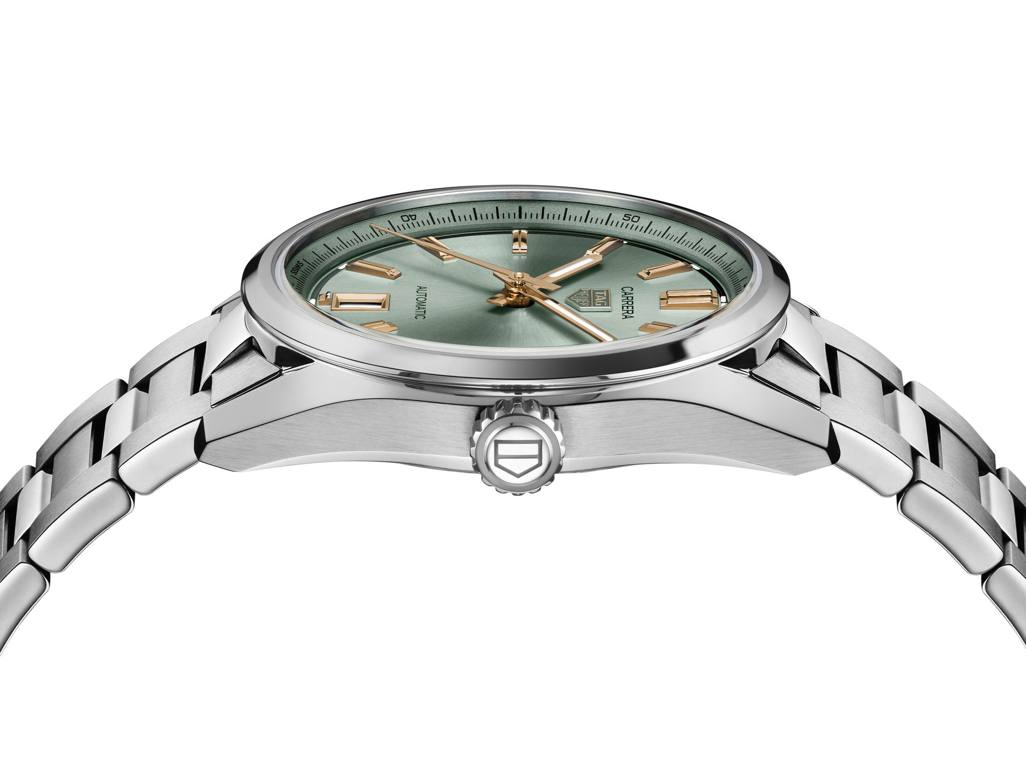 TAG Heuer Carrera Date WBN2312.BA0001 Replica 6