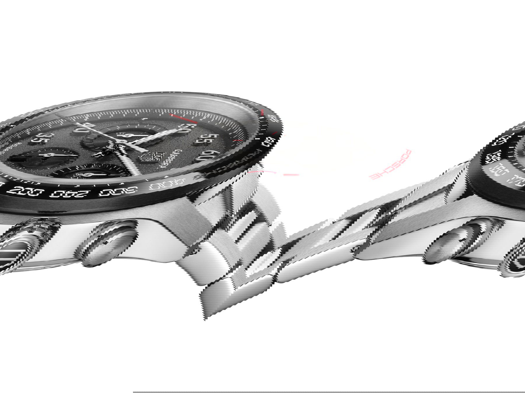 IMG_9081 TAG Heuer Carrera Porsche Chronograph Special Edition CBN2A1F.BA0643 Replica 6