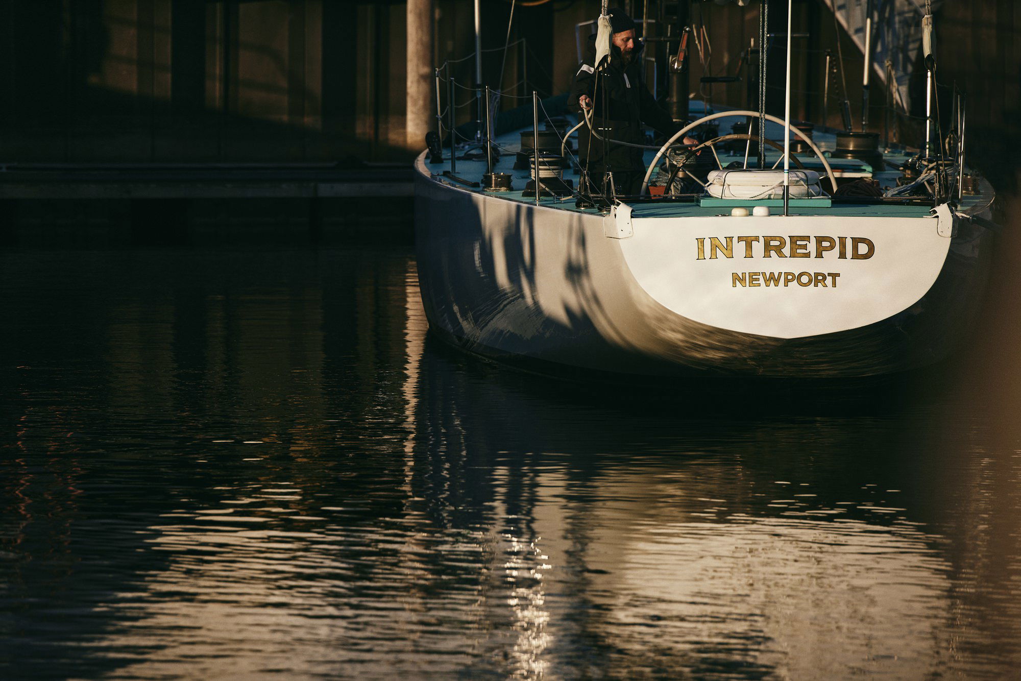 TAG Heuer Carrera Skipper CBS2213.FN6002 Replica 6