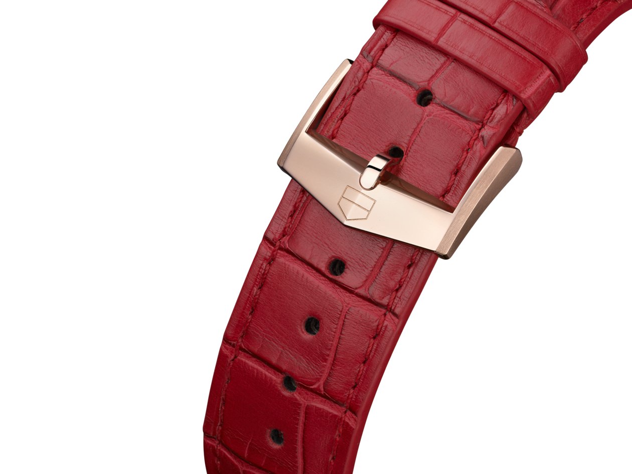 TAG Heuer Carrera x Porsche RS 2.7 CBN2045.FC8316 Replica 6