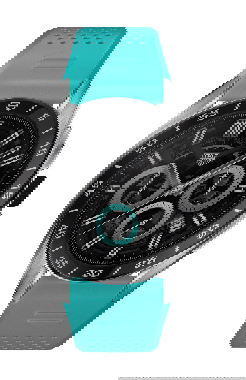 IMG_9081 TAG Heuer Connected Calibre E4 SBR8A10.BT6259 Replica 6