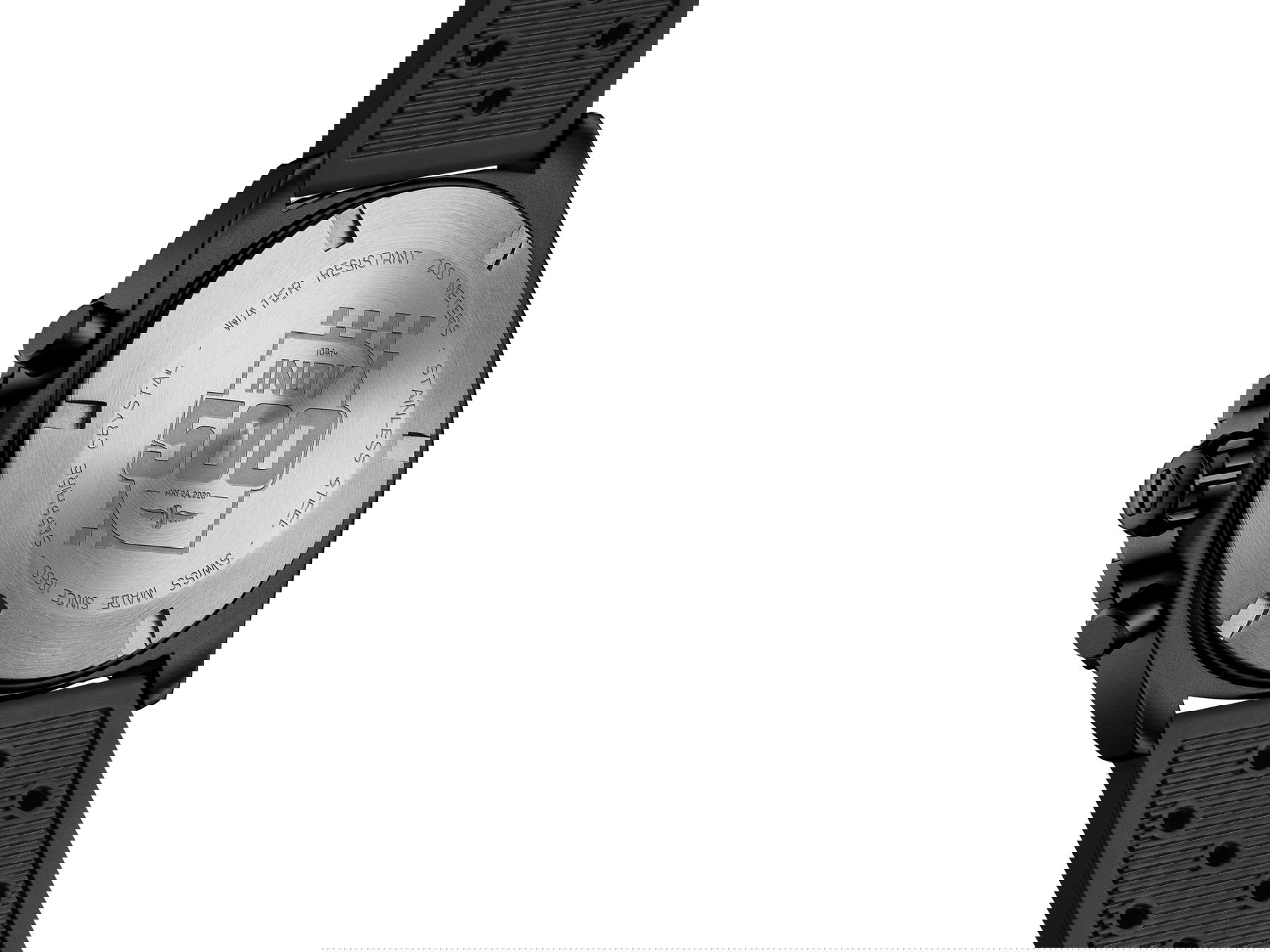 IMG_9081 TAG Heuer Formula 1 X Indy 500 CAZ101AD.FT8024 Replica 6