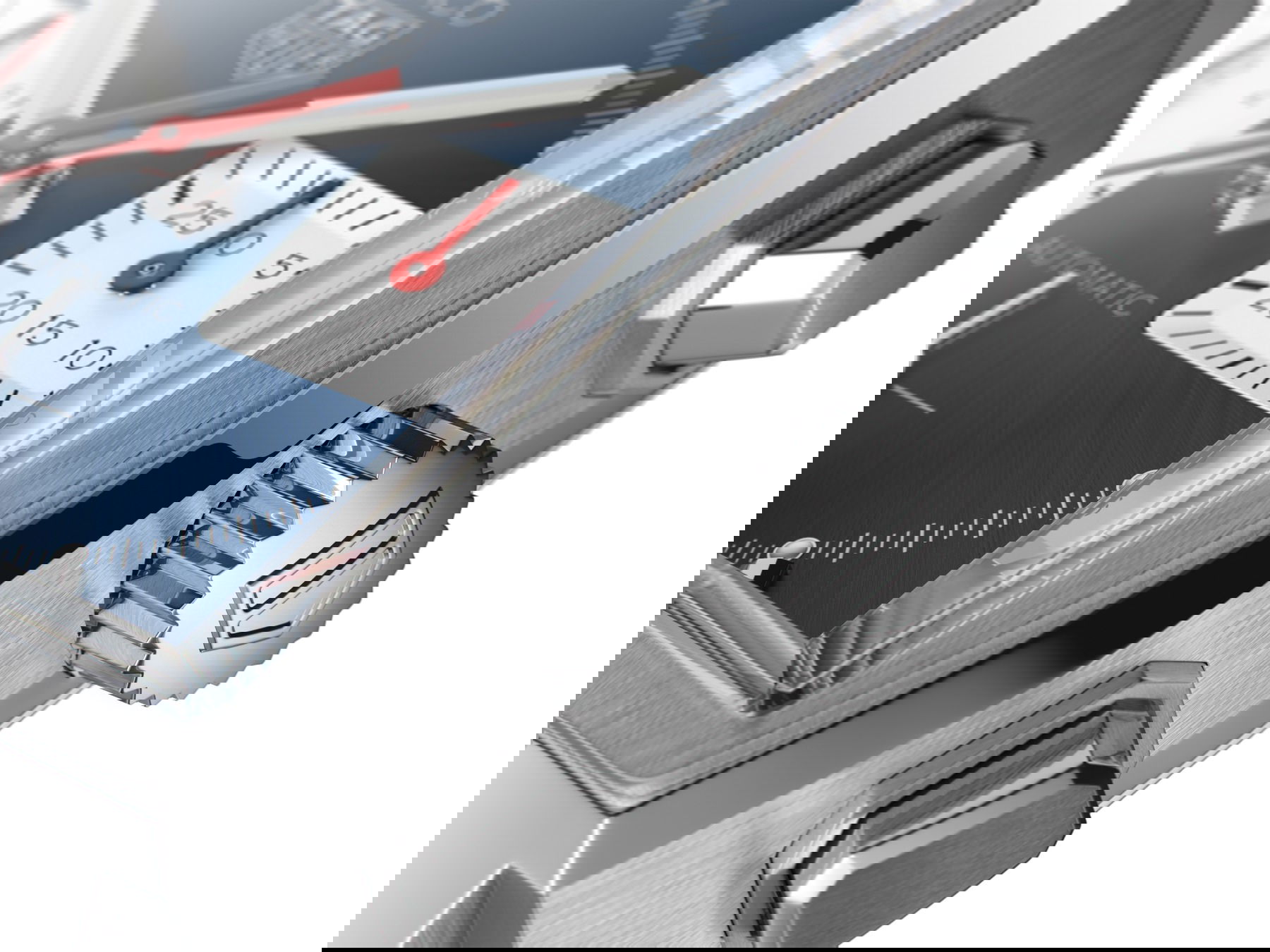 TAG Heuer Monaco CBL2111.BA0644 Replica 6