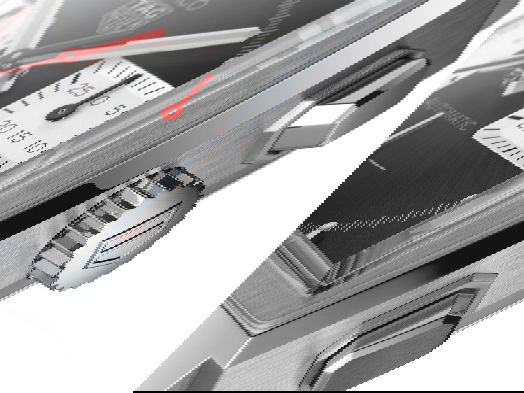 TAG Heuer Monaco CBL2113.FC6177 Replica 6