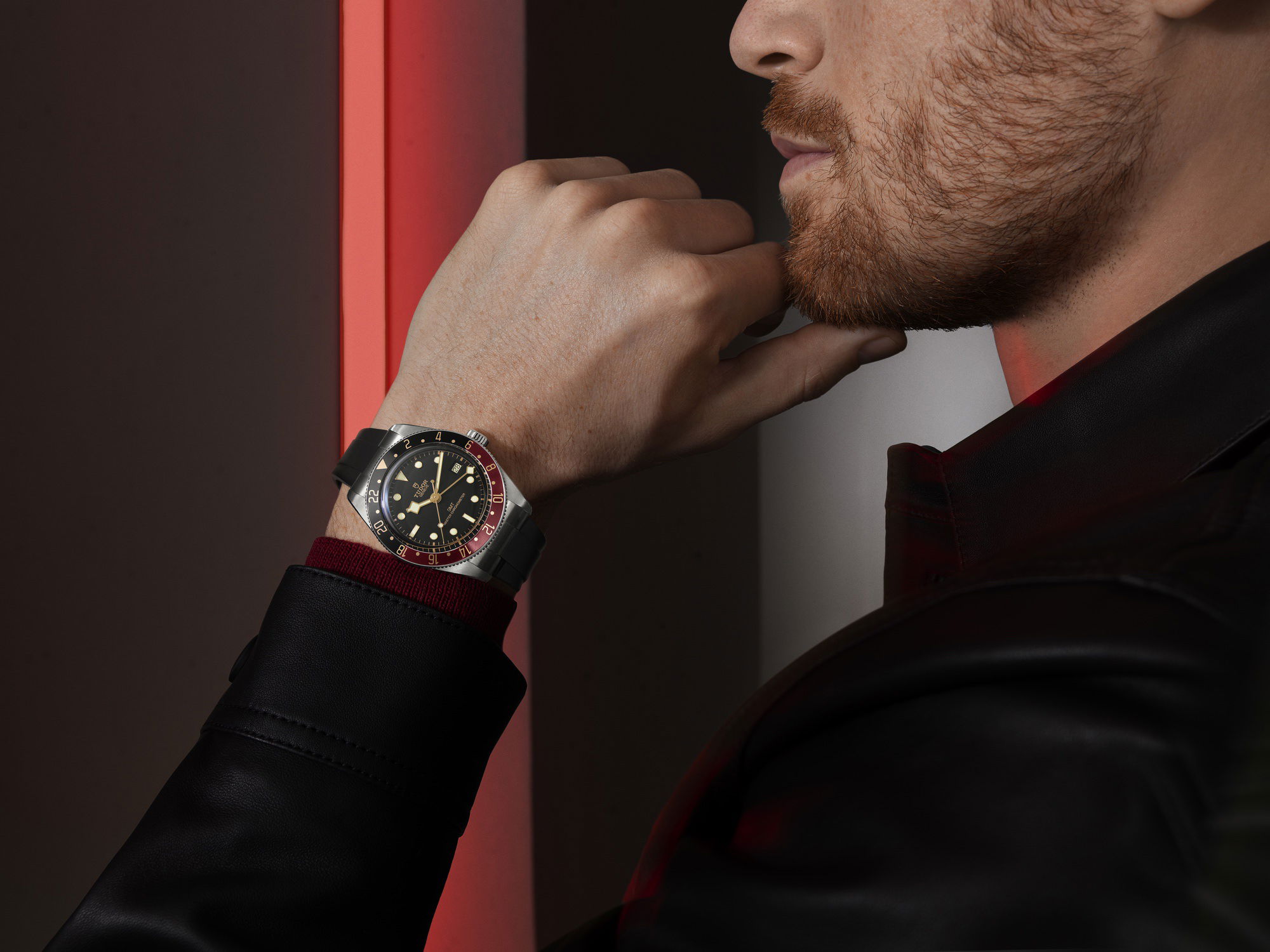 IMG_9081 TUDOR Black Bay 58 GMT M7939G1A0NRU-0002 Replica 6