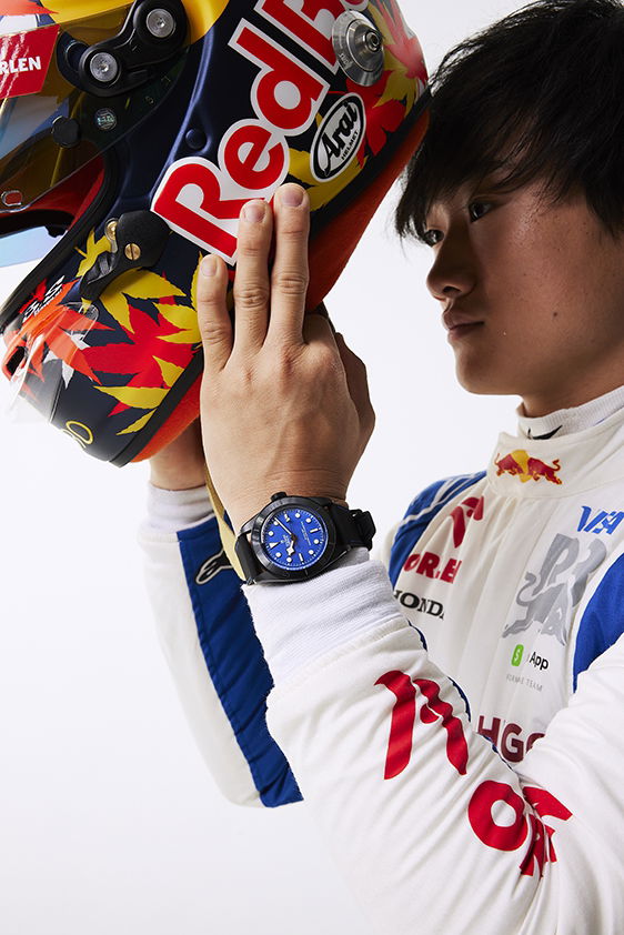 IMG_9081 TUDOR Black Bay Ceramic Blue M79210CNU-0007 Replica 6