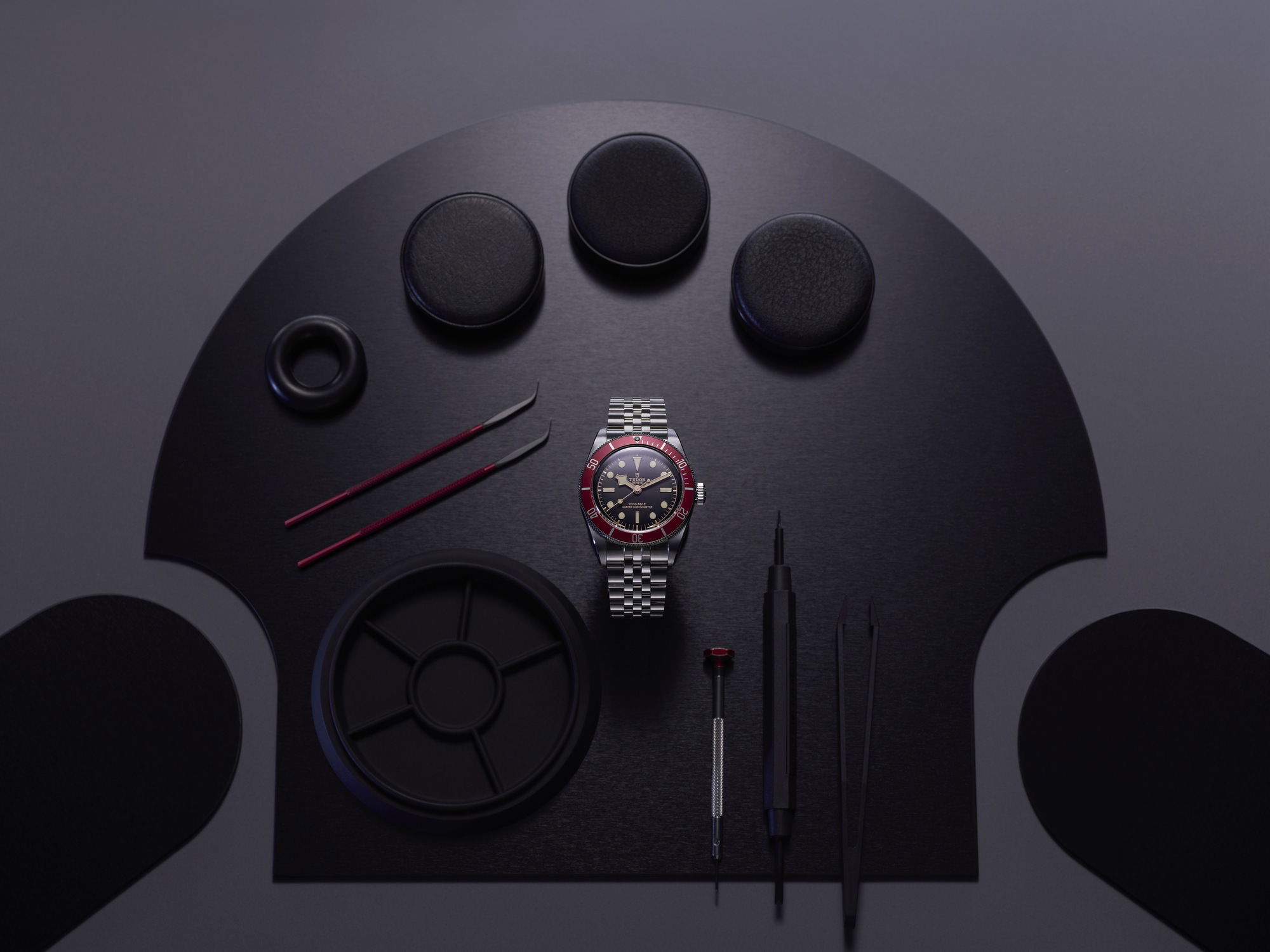 IMG_9081 TUDOR Black Bay M7941A1A0RU-0003 Replica 6