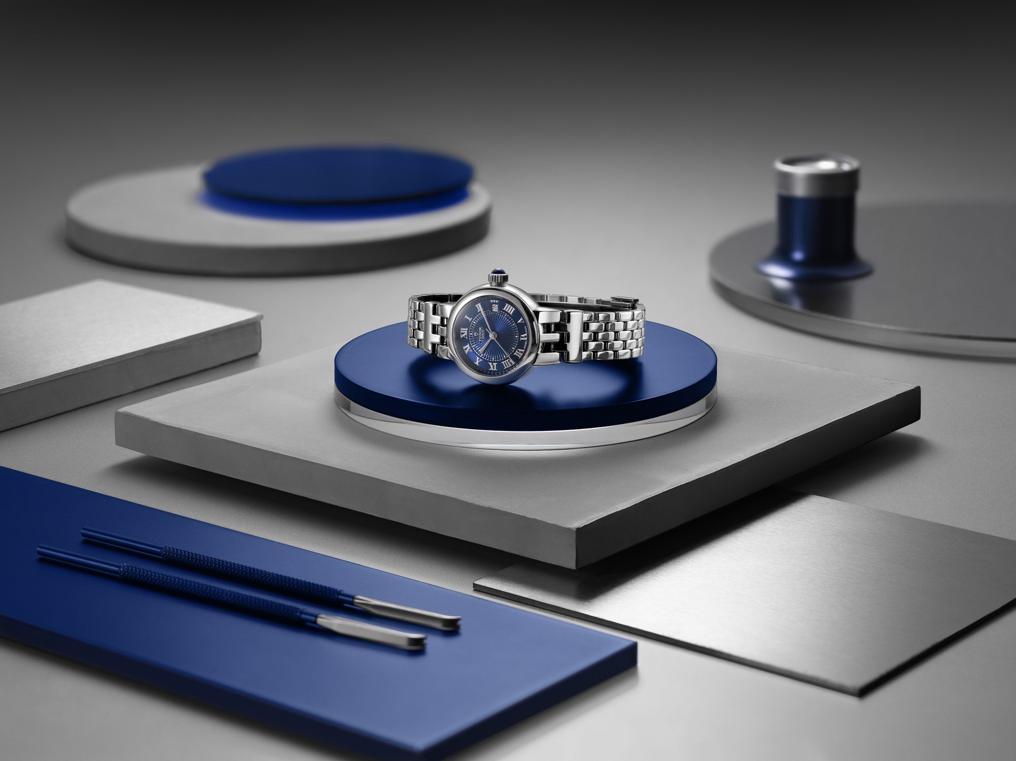 IMG_9081 TUDOR Clair de Rose M35800-0010 Replica 6