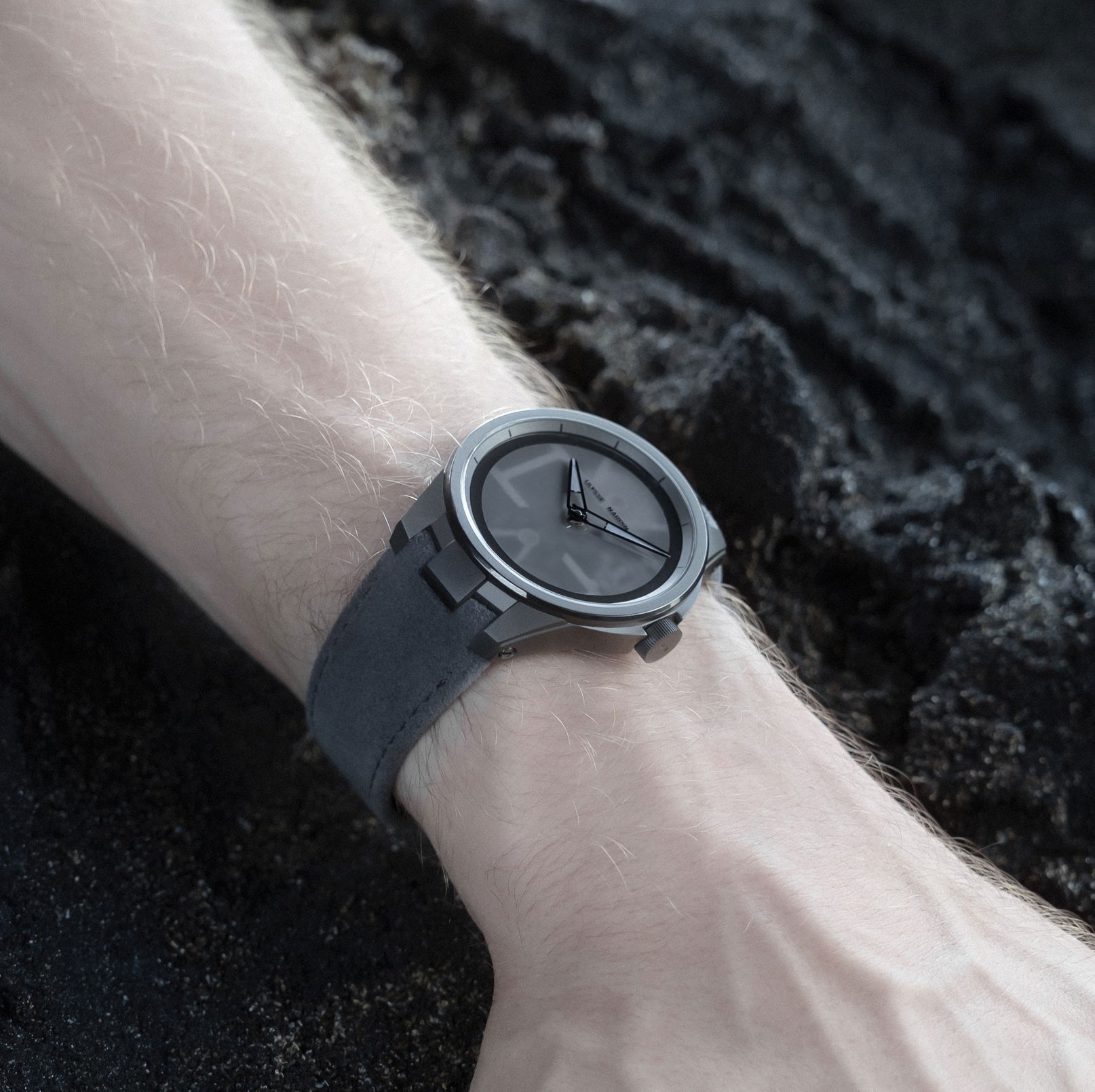 Ulysse Nardin Blast [Amourex Peintre] 3713-260LE-9A-SEVER/0A Replica 6