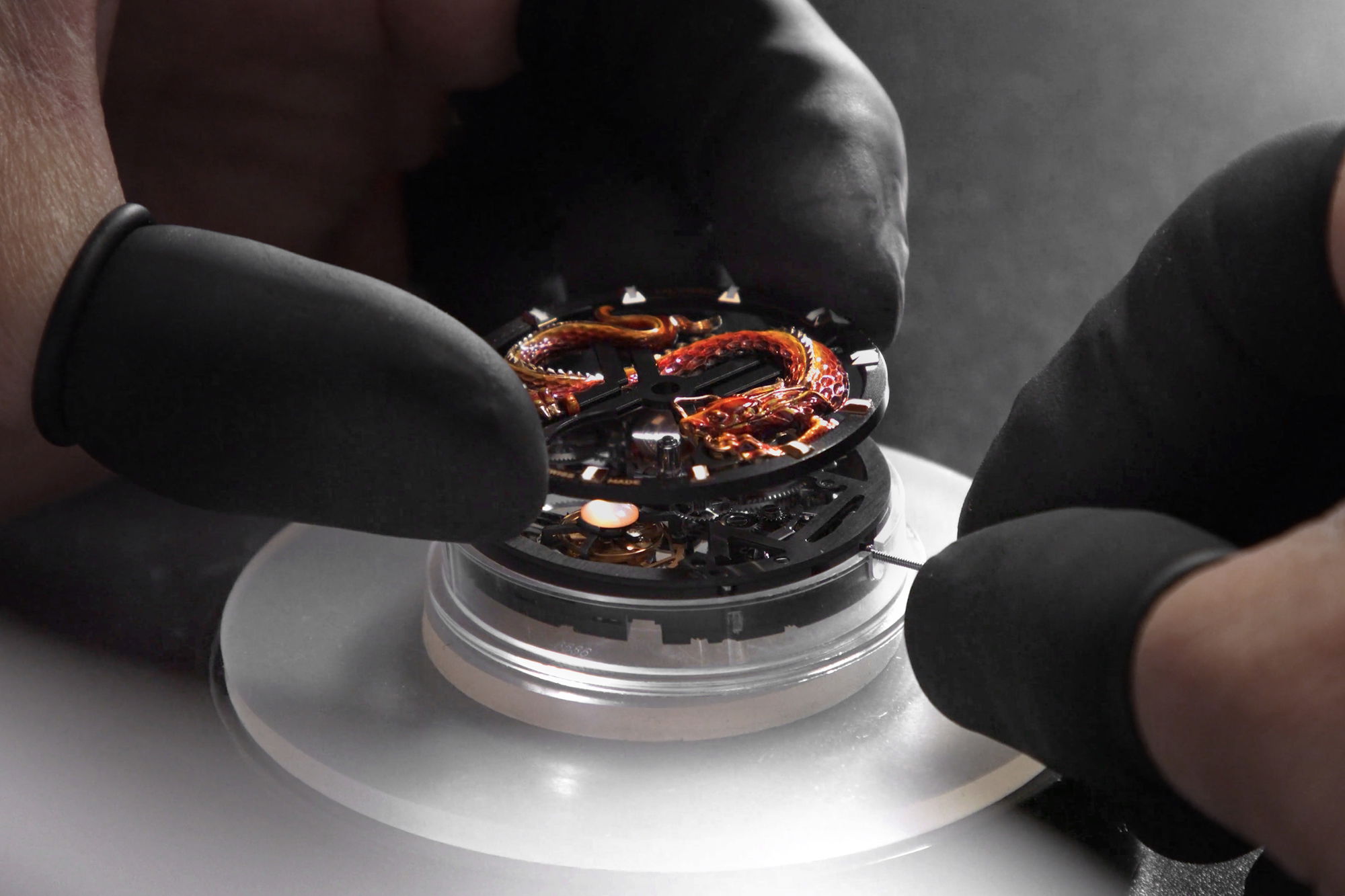 IMG_9081 Ulysse Nardin Blast Tourbillon Dragon 1725-400-2A/1A Replica 6