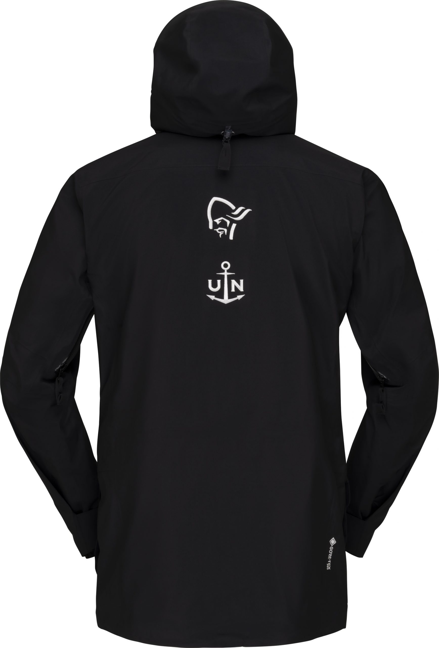 Ulysse Nardin Diver Norr?na Arctic Night 1183-170LE-2A-ARC/0A Replica 6