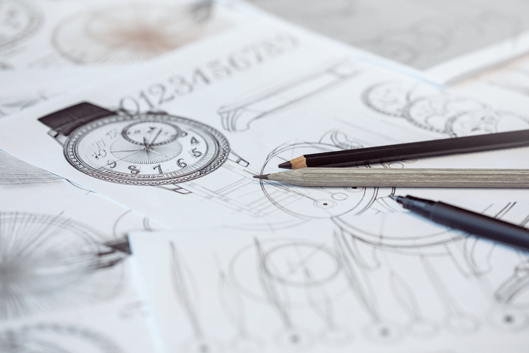 IMG_9081 Vacheron Constantin egerie Moon Phase 8005F/120R-H002 Replica 6