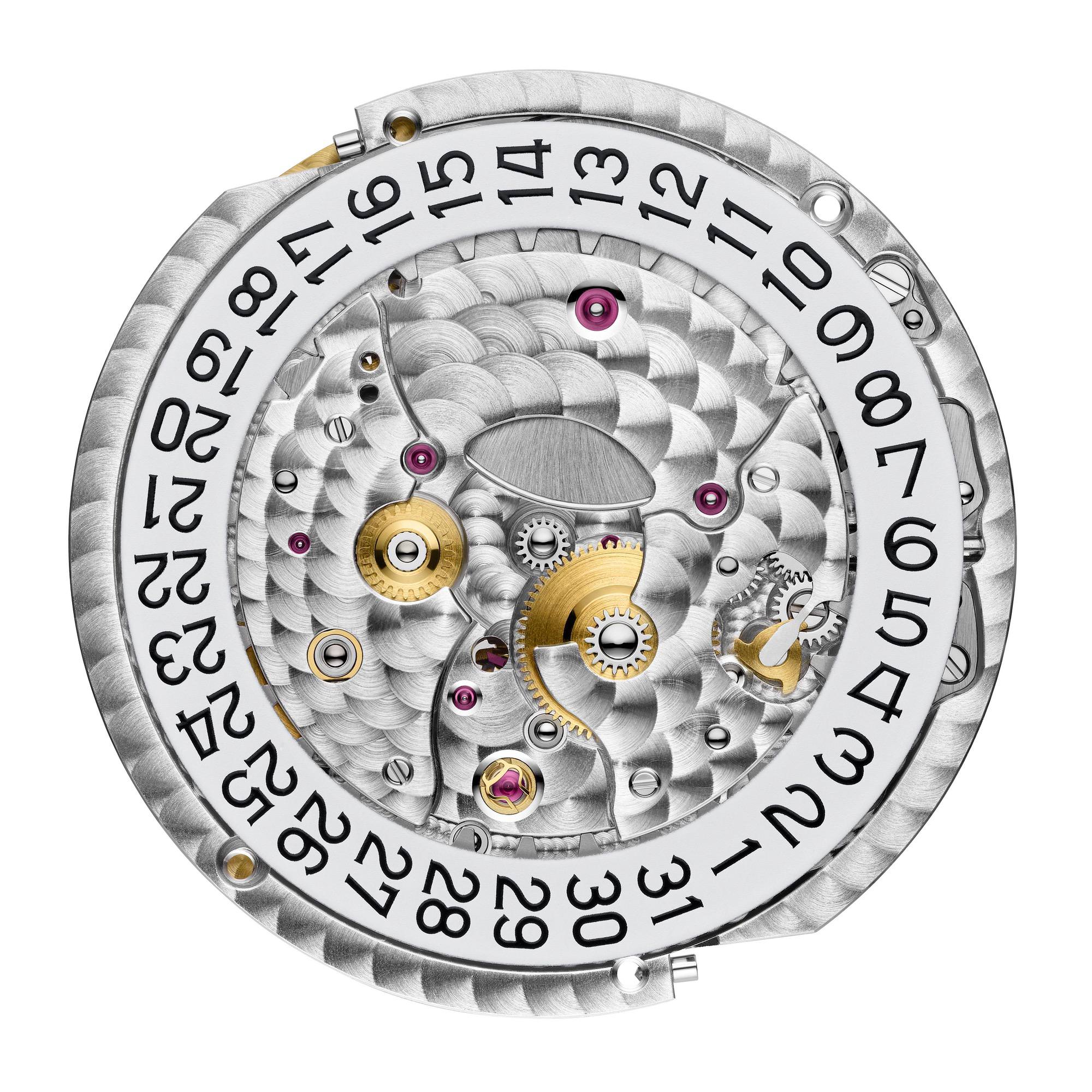 IMG_9081 Vacheron Constantin Historiques 222 4200H/222J-B935 Replica 6