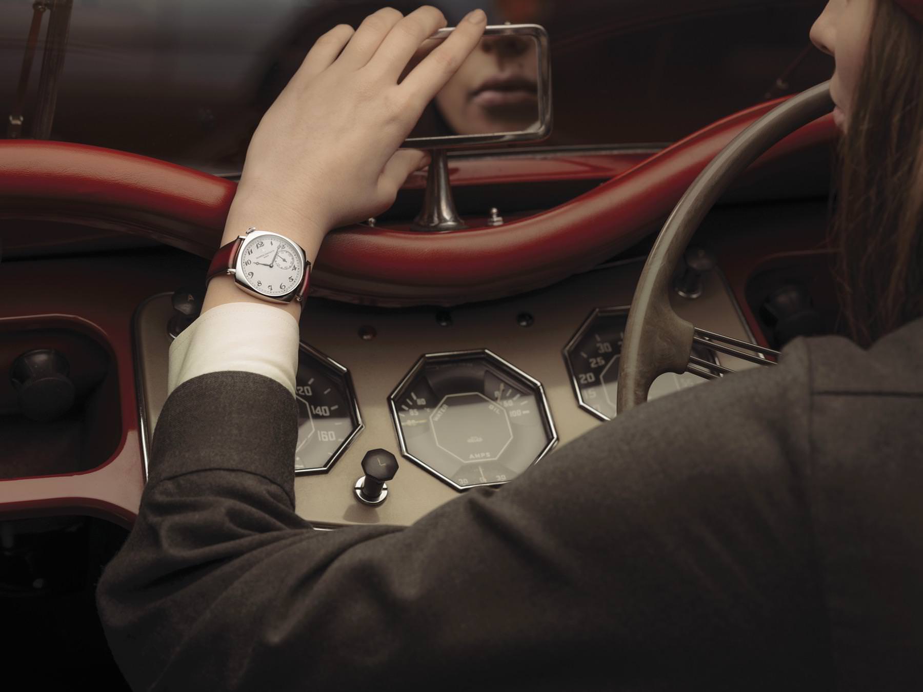 IMG_9081 Vacheron Constantin Historiques American 1921 1100S/000G-B734 Replica 6