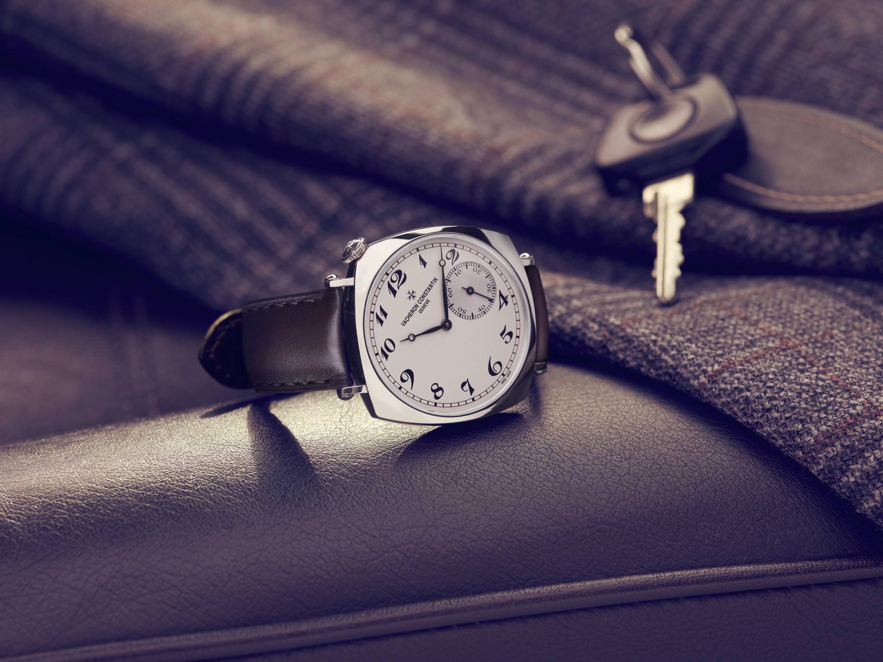 IMG_9081 Vacheron Constantin Historiques American 1921 82035/000G-B735 Replica 6