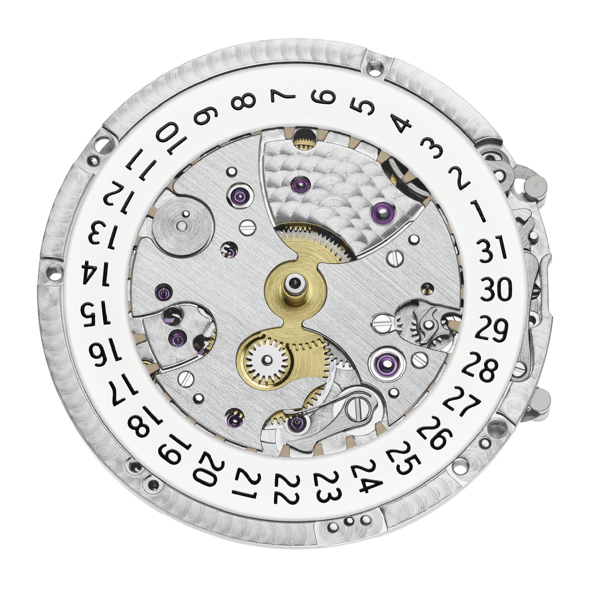 Vacheron Constantin Overseas Chronograph 5500V/110R-B952 Replica 6