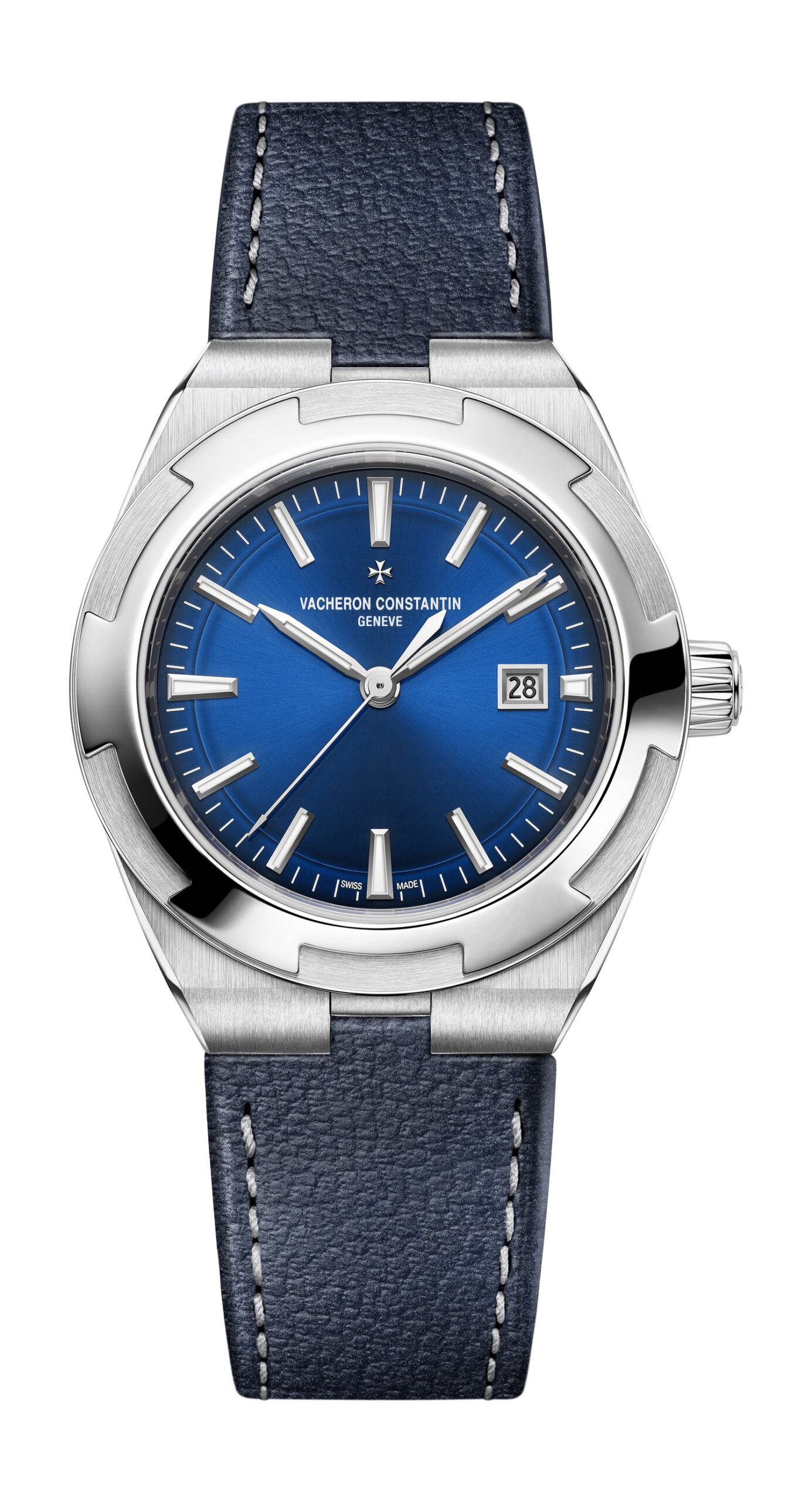 Vacheron Constantin Overseas Self-Winding 4600V/200A-B980 Replica 6