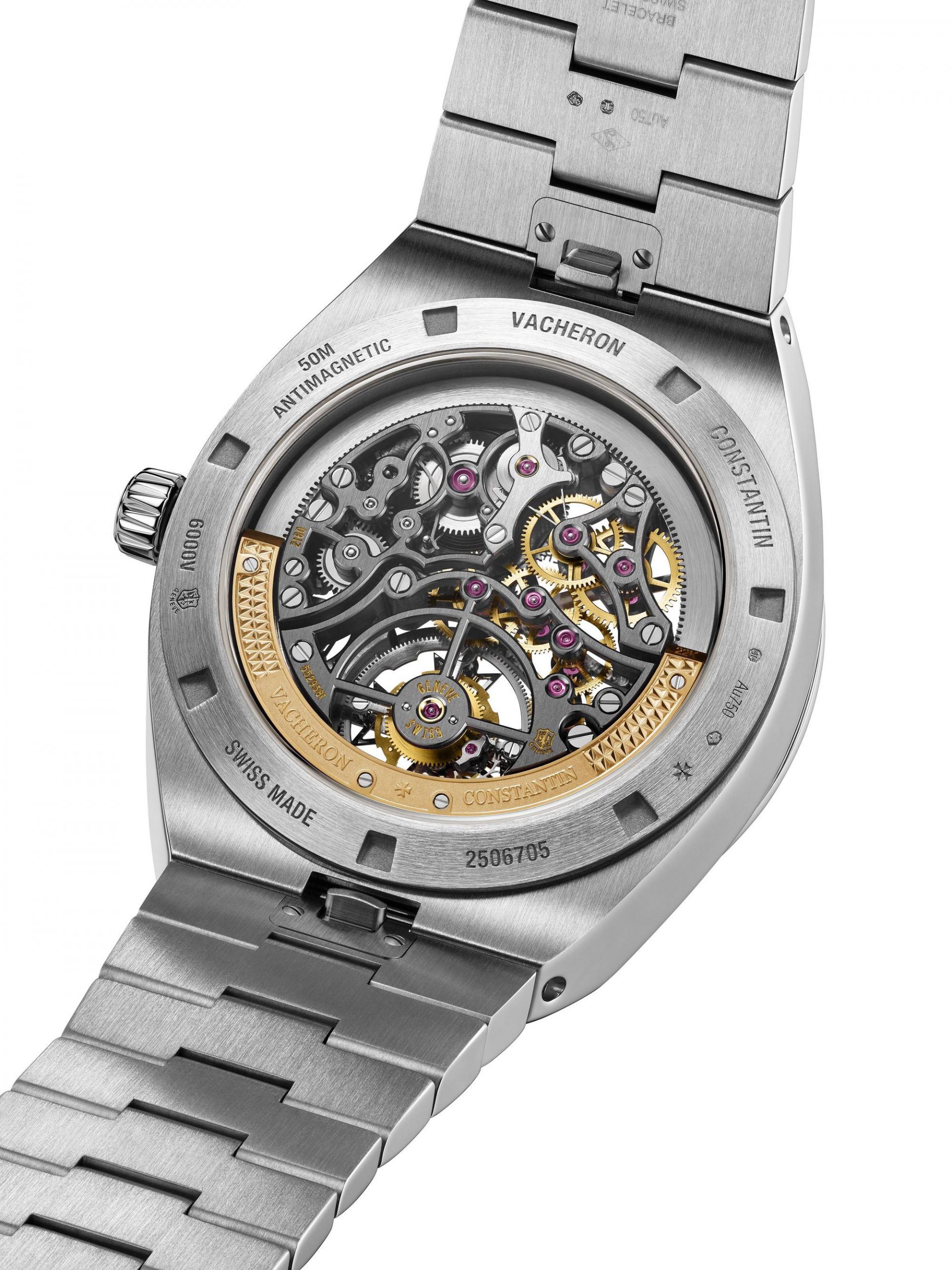 IMG_9081 Vacheron Constantin Overseas Tourbillon Skeleton 6000V/110T-B935 Replica 6