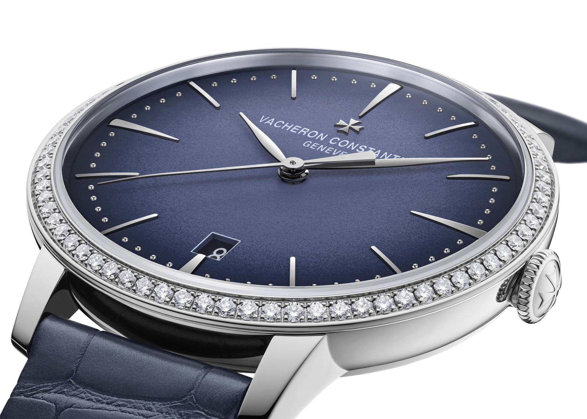 IMG_9081 Vacheron Constantin Patrimony Self-Winding 4115U/000G-B908 Replica 6