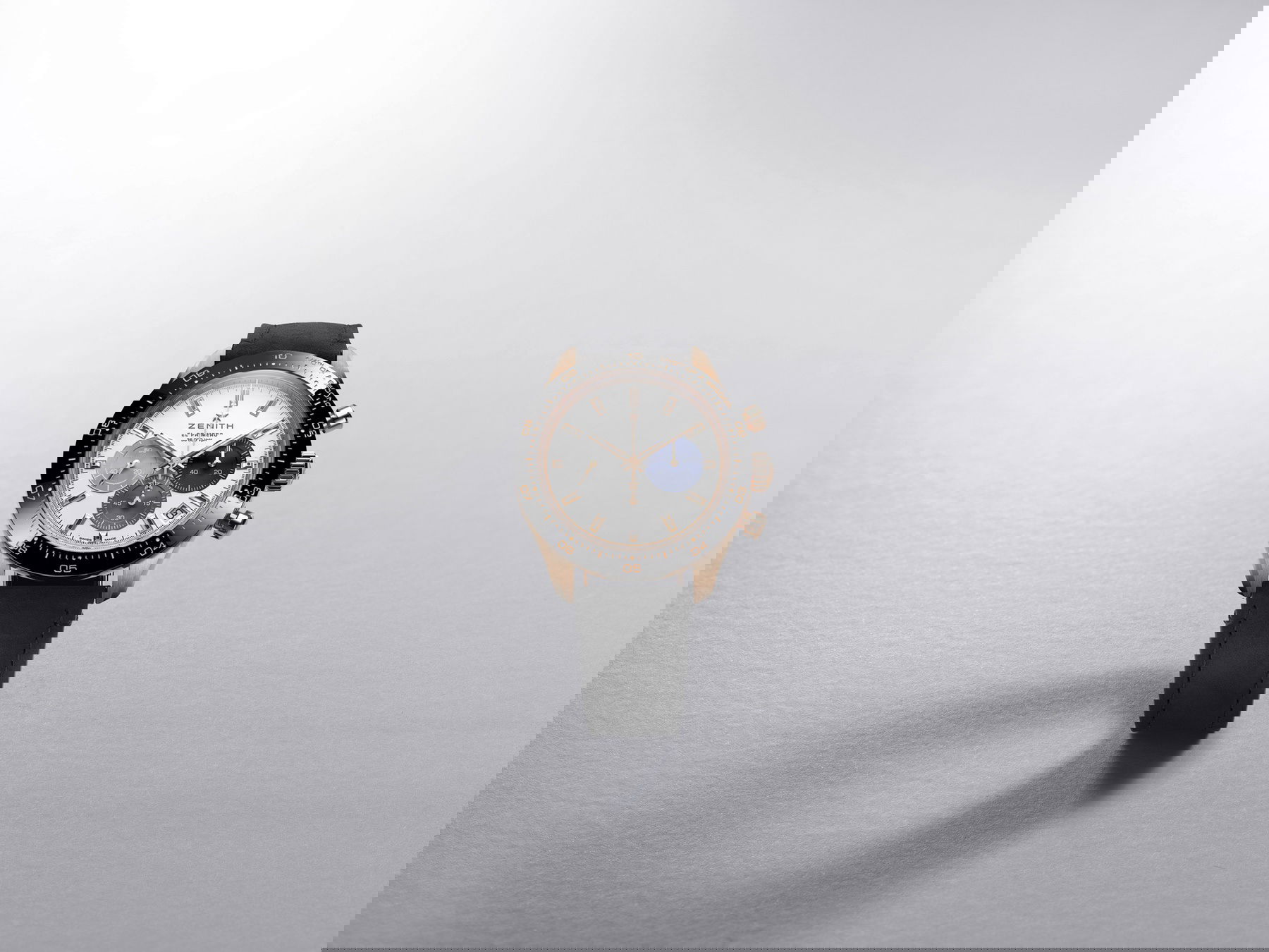 IMG_9081 Zenith Chronomaster Sport 18.3100.3600/69.C920 Replica 6