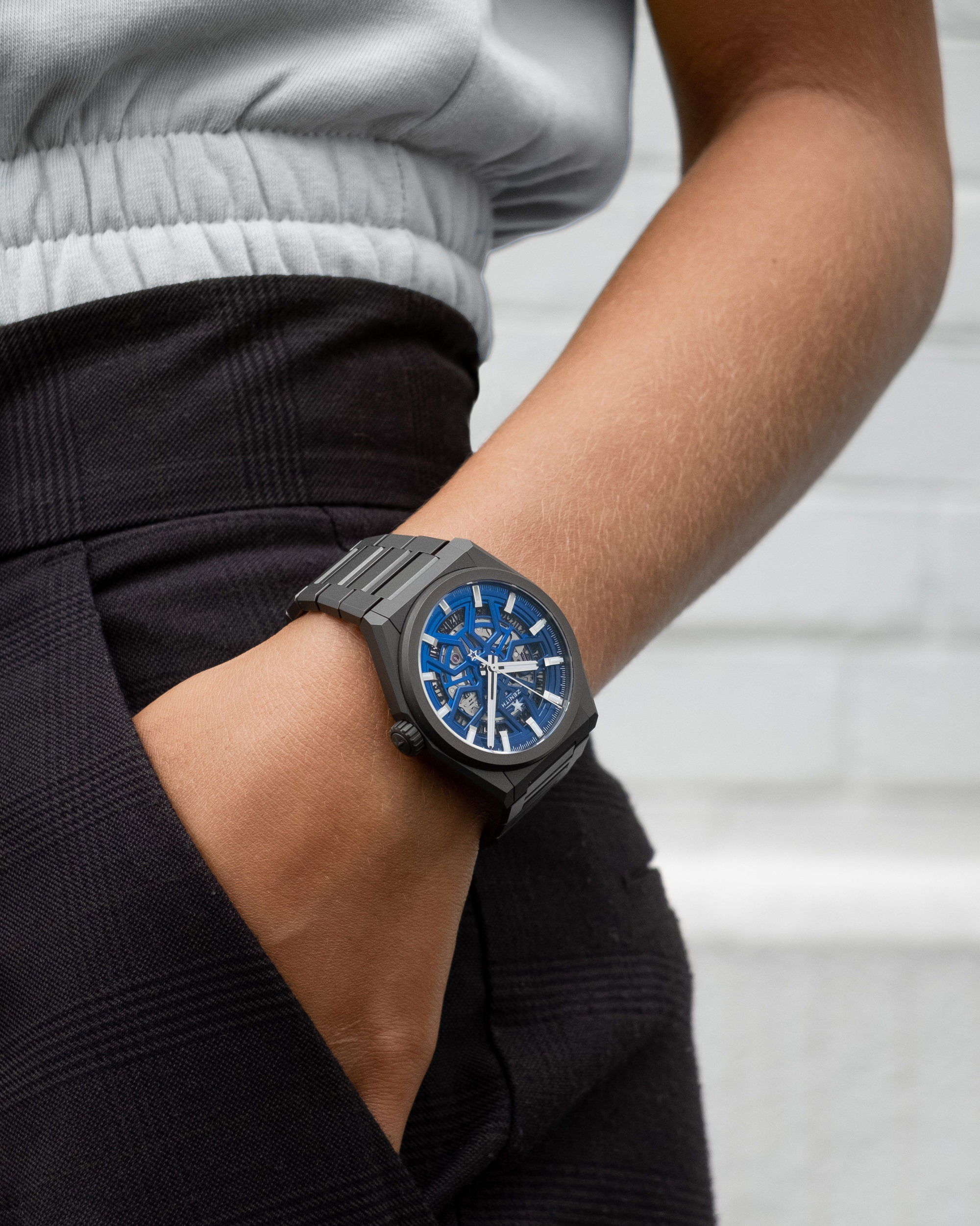 IMG_9081 Zenith Defy Classic Night Surfer 97.9000.670/26.M9000 Replica 6