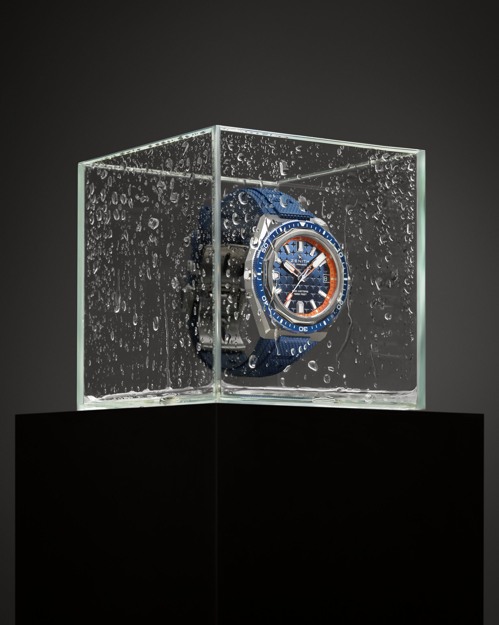 IMG_9081 Zenith Defy Extreme Diver 95.9601.3620/51.I301 Replica 6