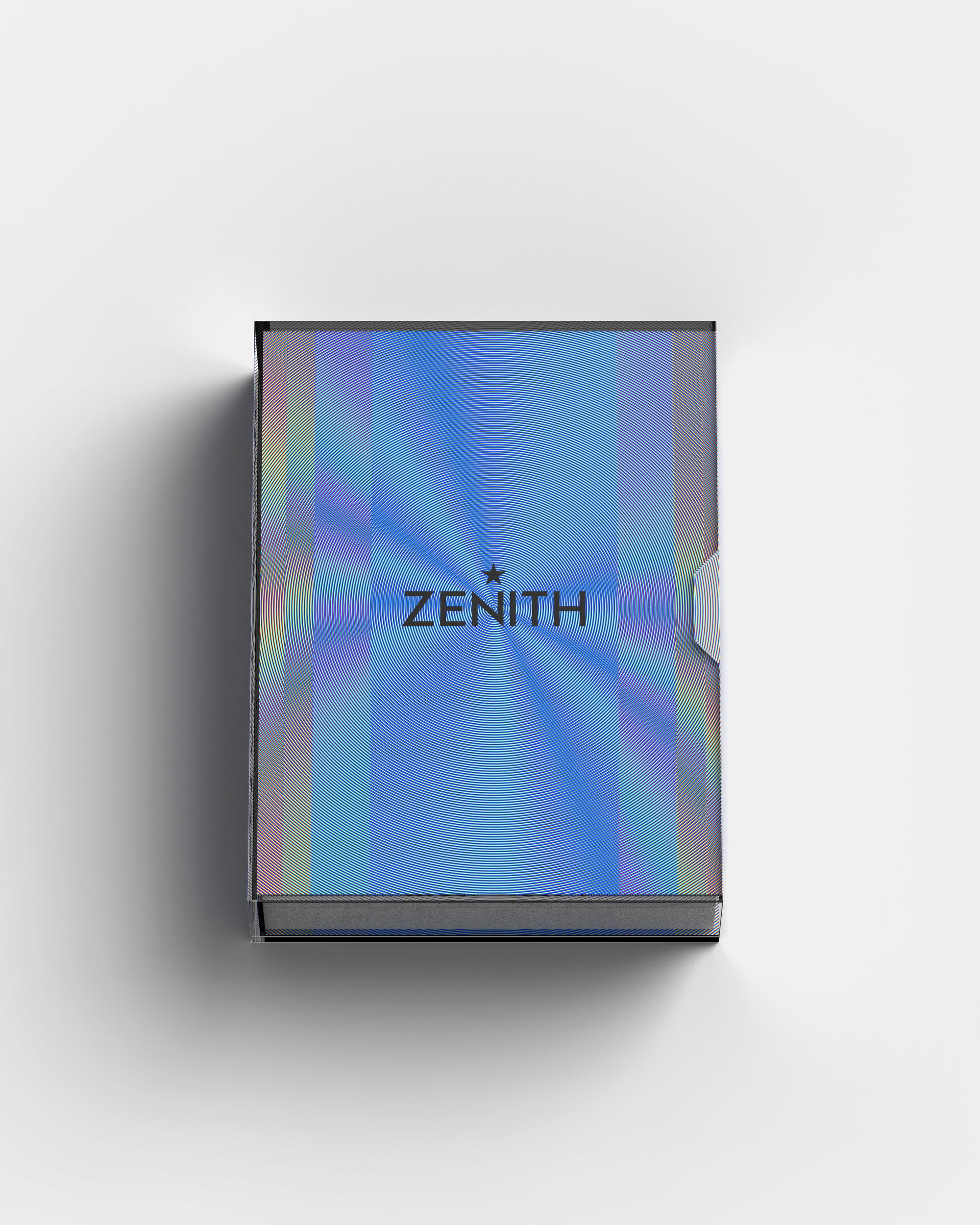 IMG_9081 Zenith Defy Extreme Felipe Pantone 03.9100.9004/49.I210 Replica 6