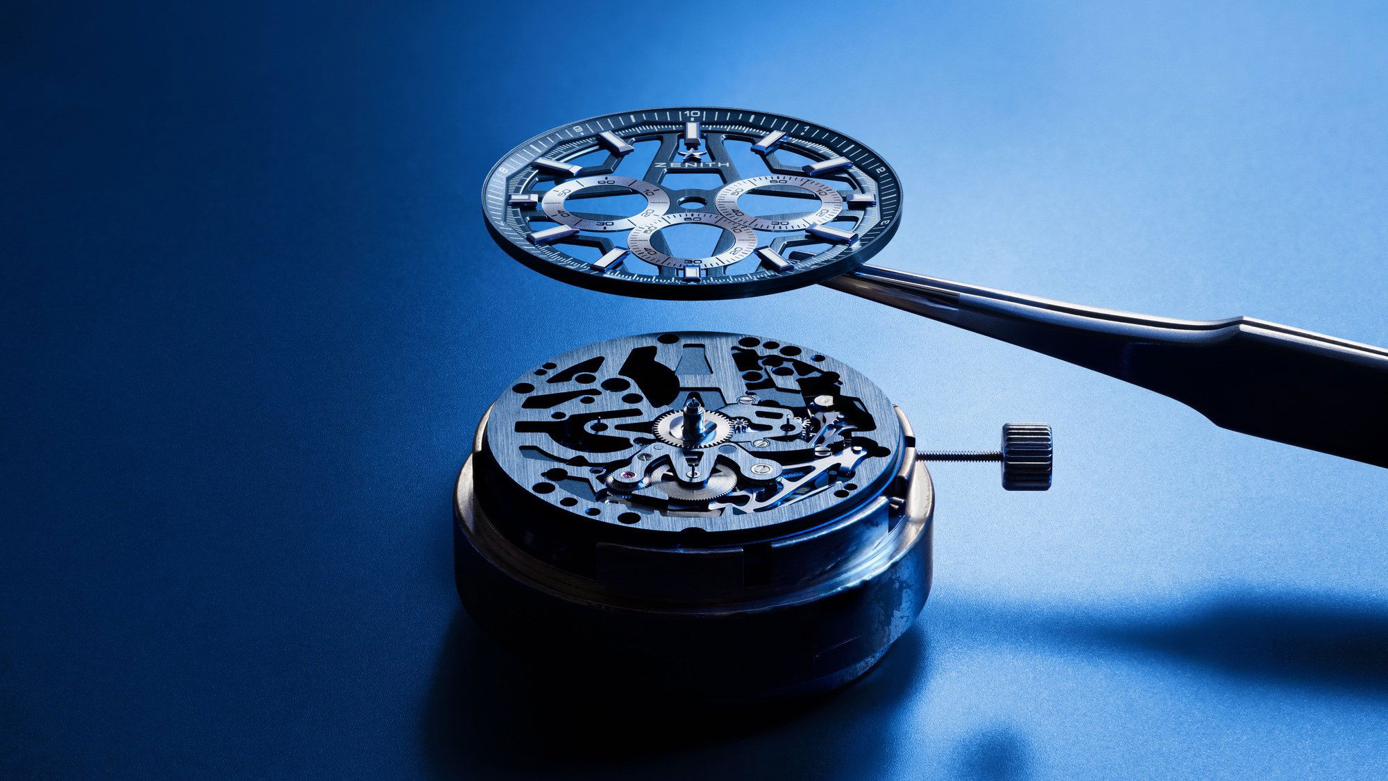 IMG_9081 Zenith DEFY Skyline Chronograph Skeleton 03.9500.3600/79.I001 Replica 6