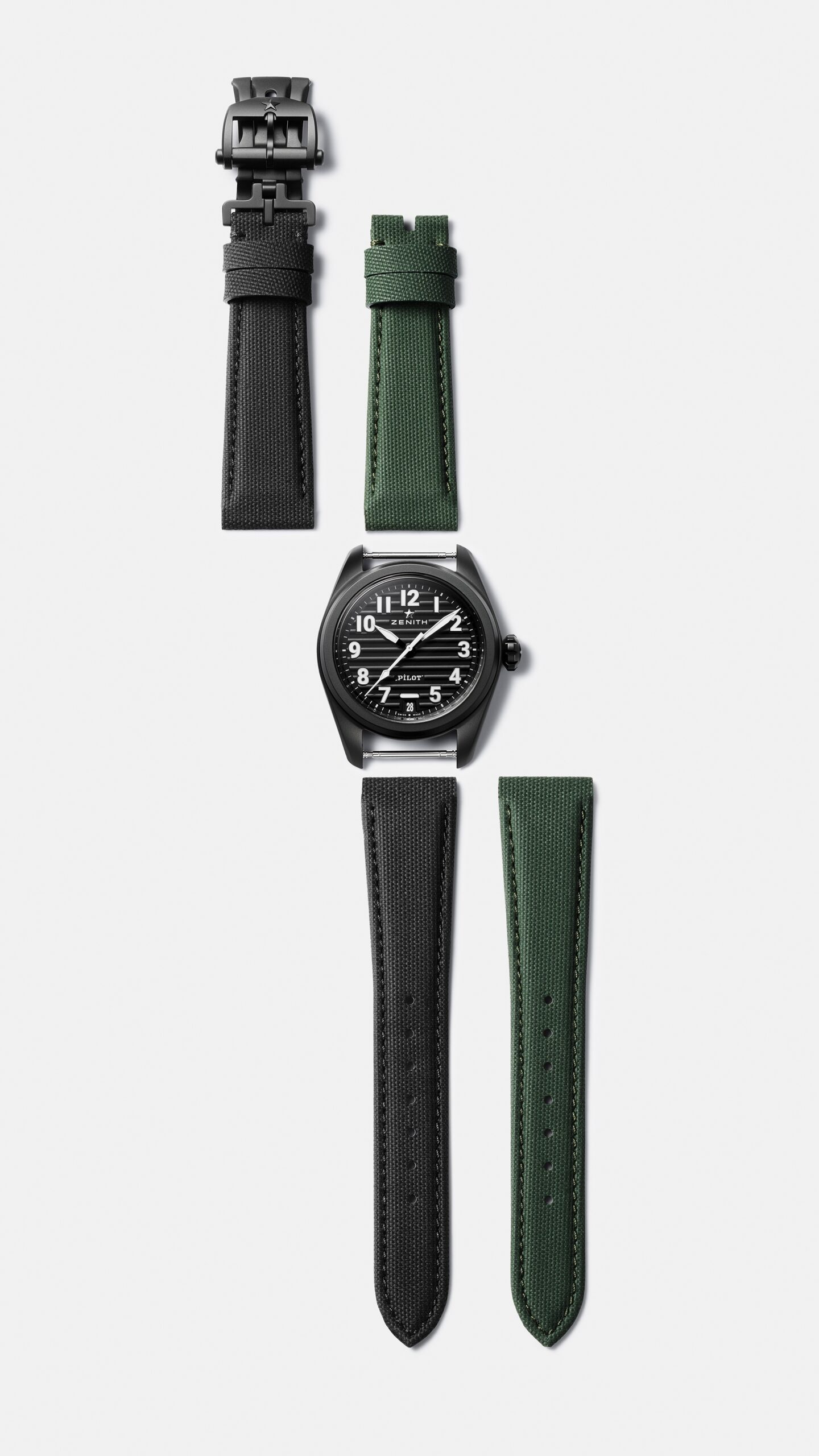 IMG_9081 Zenith Pilot Automatic 49.4000.3620/21.I001 Replica 6