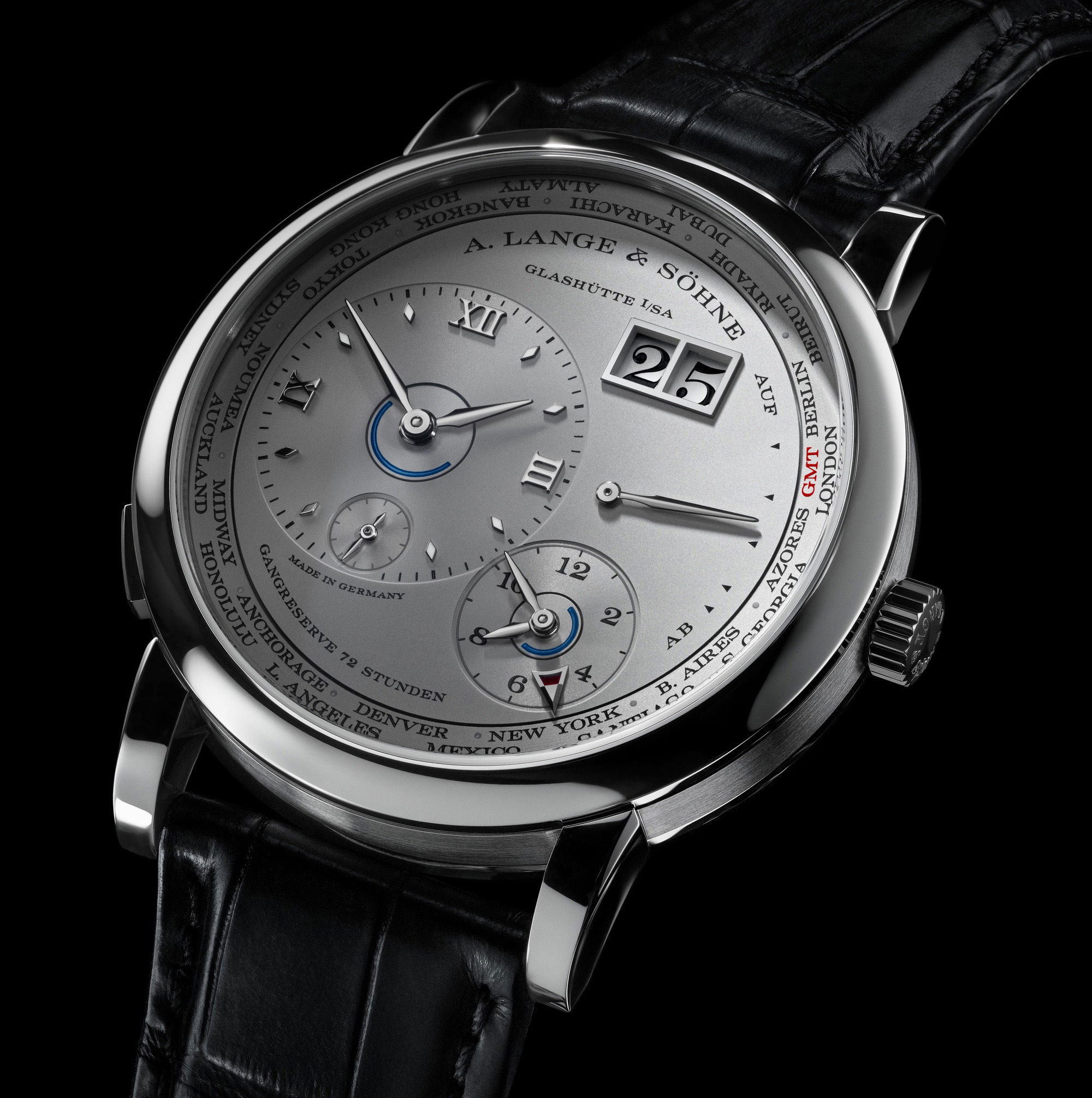 IMG_9081 A.Lange & Sohne Lange 1 Time Zone 136.025 Replica 7