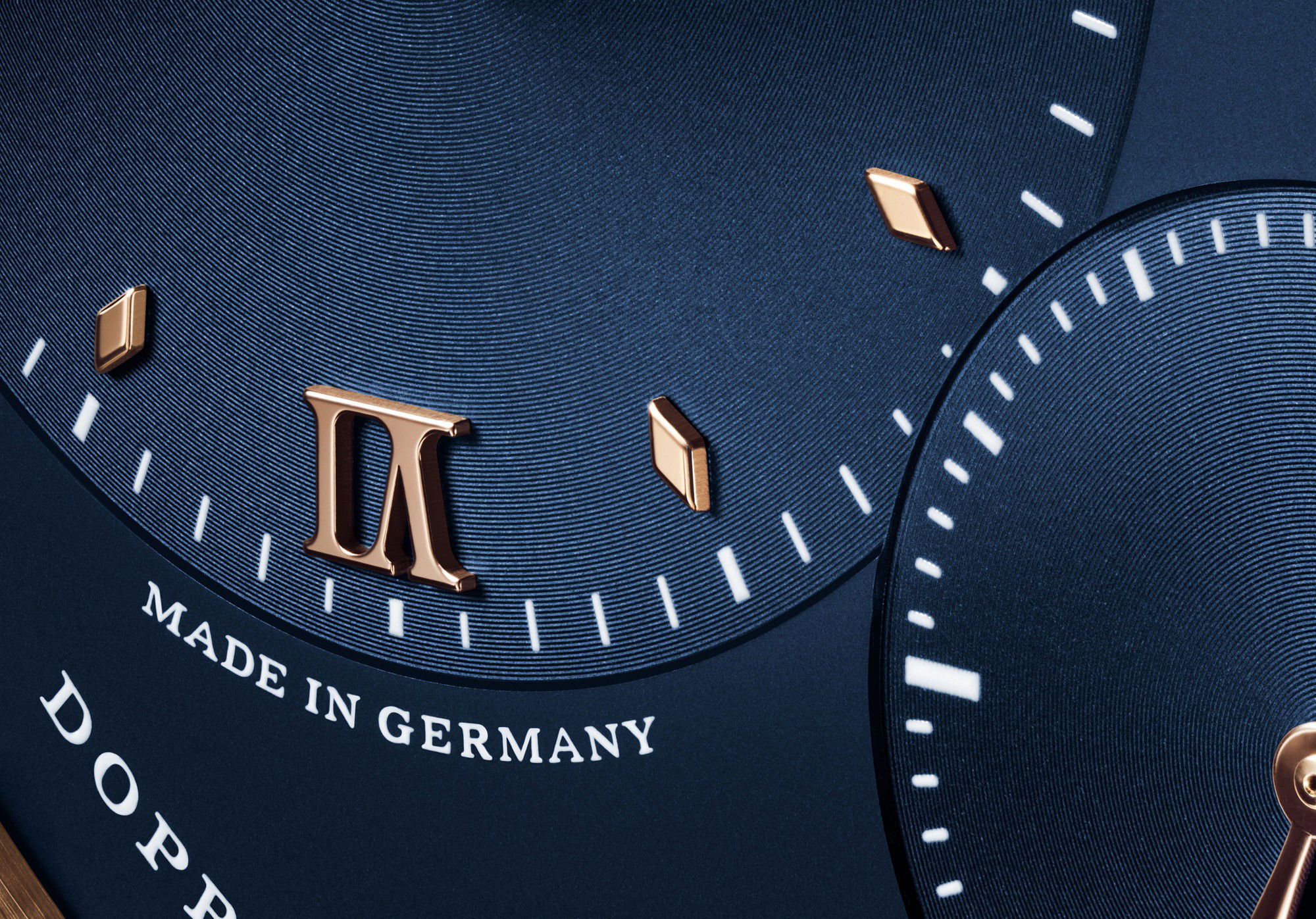 A.Lange & Sohne Little Lange 1 181.063 Replica 7