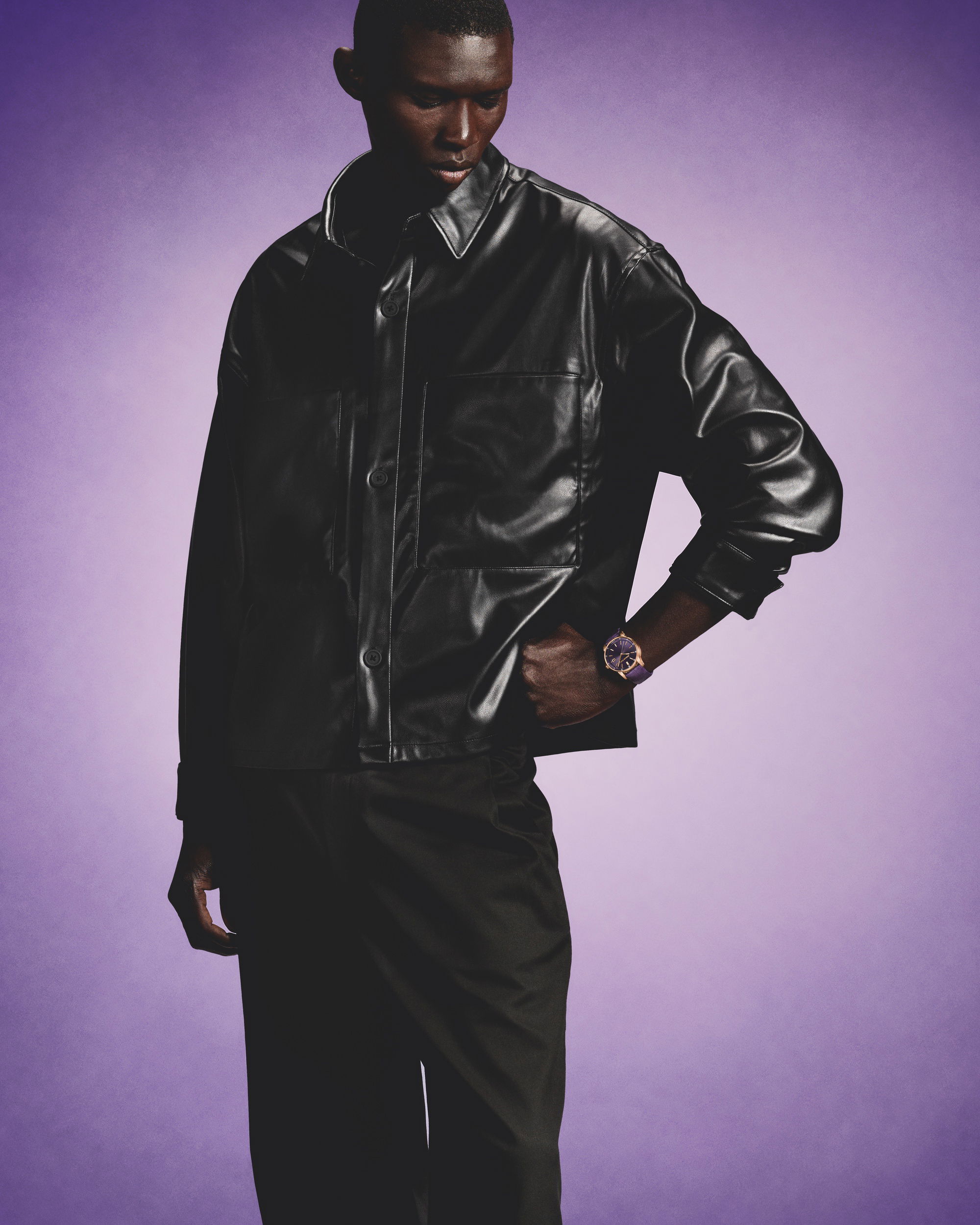 IMG_9081 Audemars Piguet Code 11.59 by Audemars Piguet Selfwinding 38 mm 77410OR.OO.A623CR.01 Replica 7