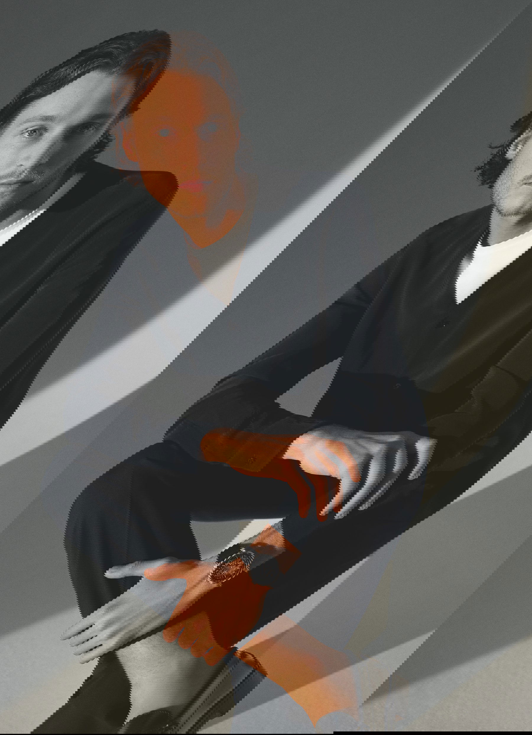 IMG_9081 Audemars Piguet Code 11.59 by Audemars Piguet Selfwinding Chronograph 26393NB.OO.A002KB.01 Replica 7