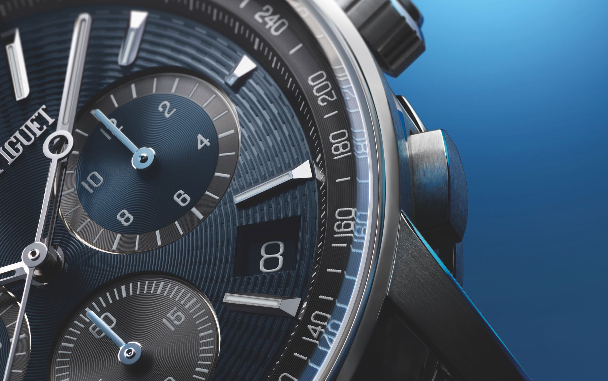 IMG_9081 Audemars Piguet Code 11.59 by Audemars Piguet Selfwinding Chronograph 26393ST.OO.A348KB.01 Replica 7