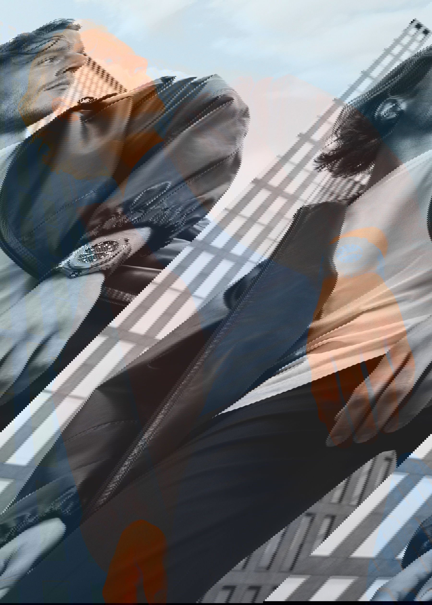 IMG_9081 Audemars Piguet Royal Oak Offshore Diver 15720ST.OO.A027CA.01 Replica 7