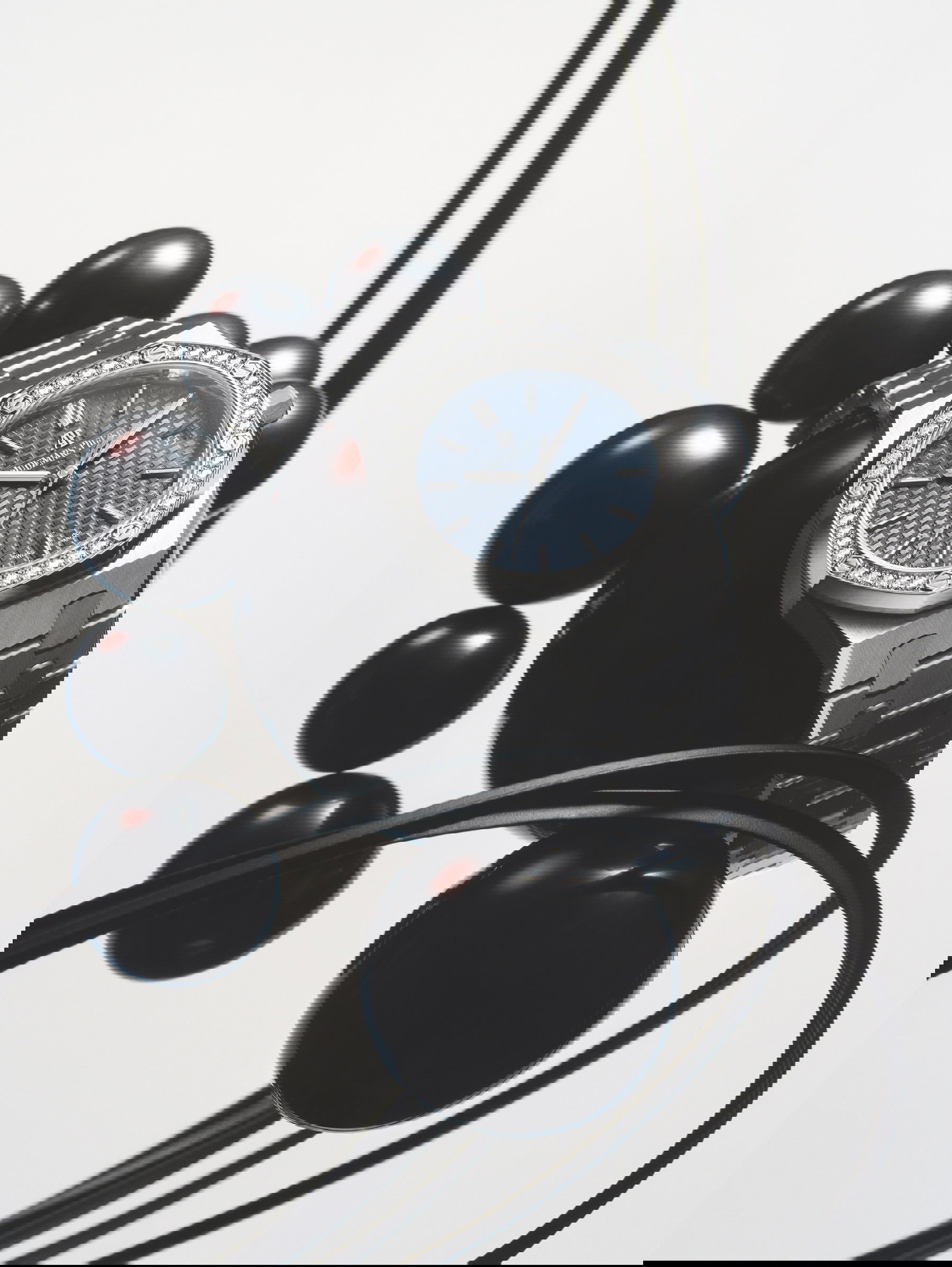 Audemars Piguet Royal Oak Selfwinding 77351ST.ZZ.1261ST.01 Replica 7