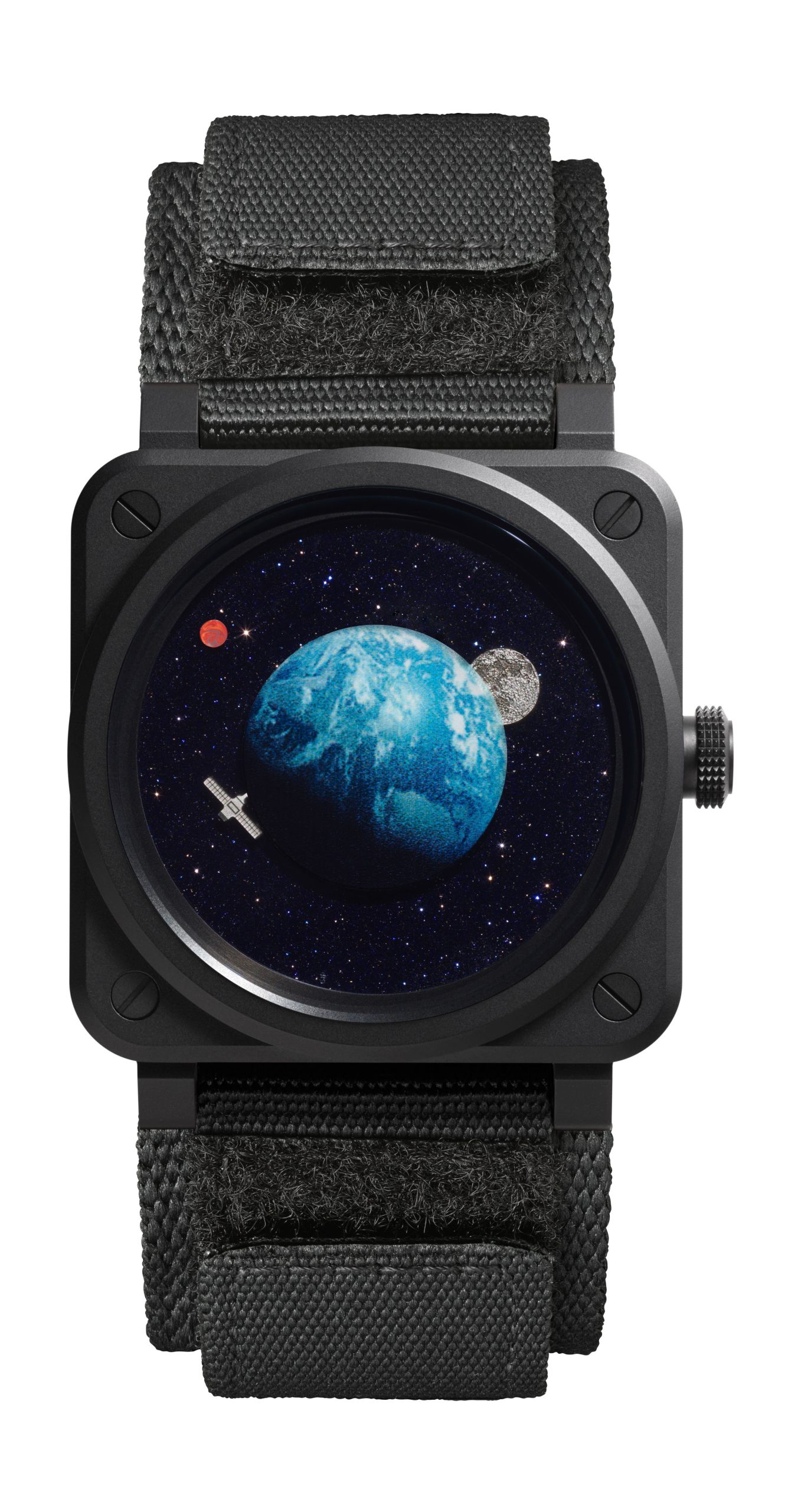 IMG_9081 Bell & Ross BR-03 Astro BR03A-EMM-CE/SRB Replica 7