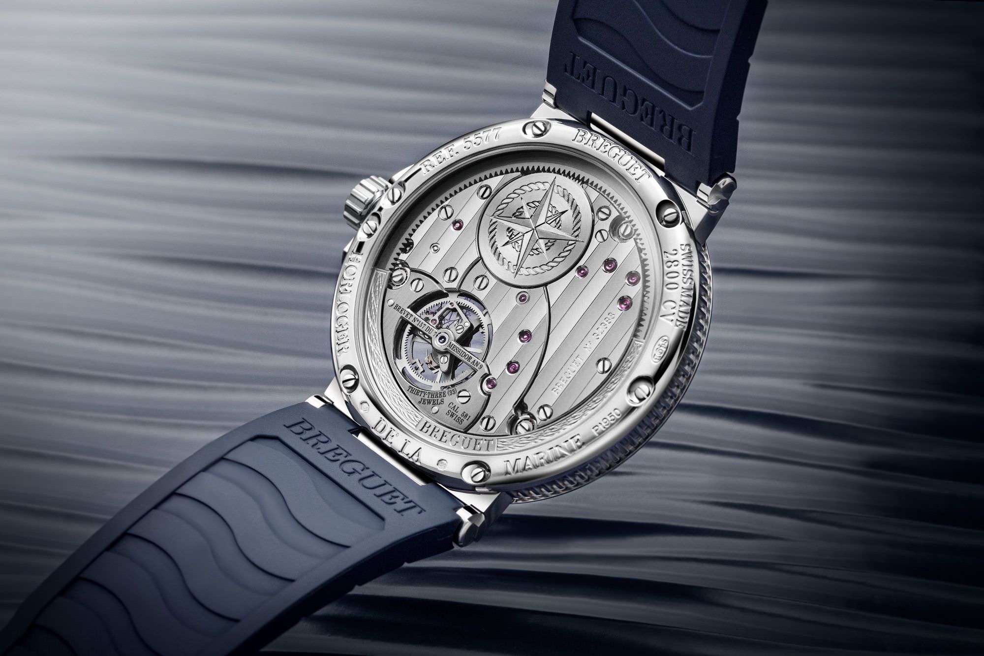 IMG_9081 Breguet Marine Tourbillon 5577 5577PT/Y2/5WV Replica 7