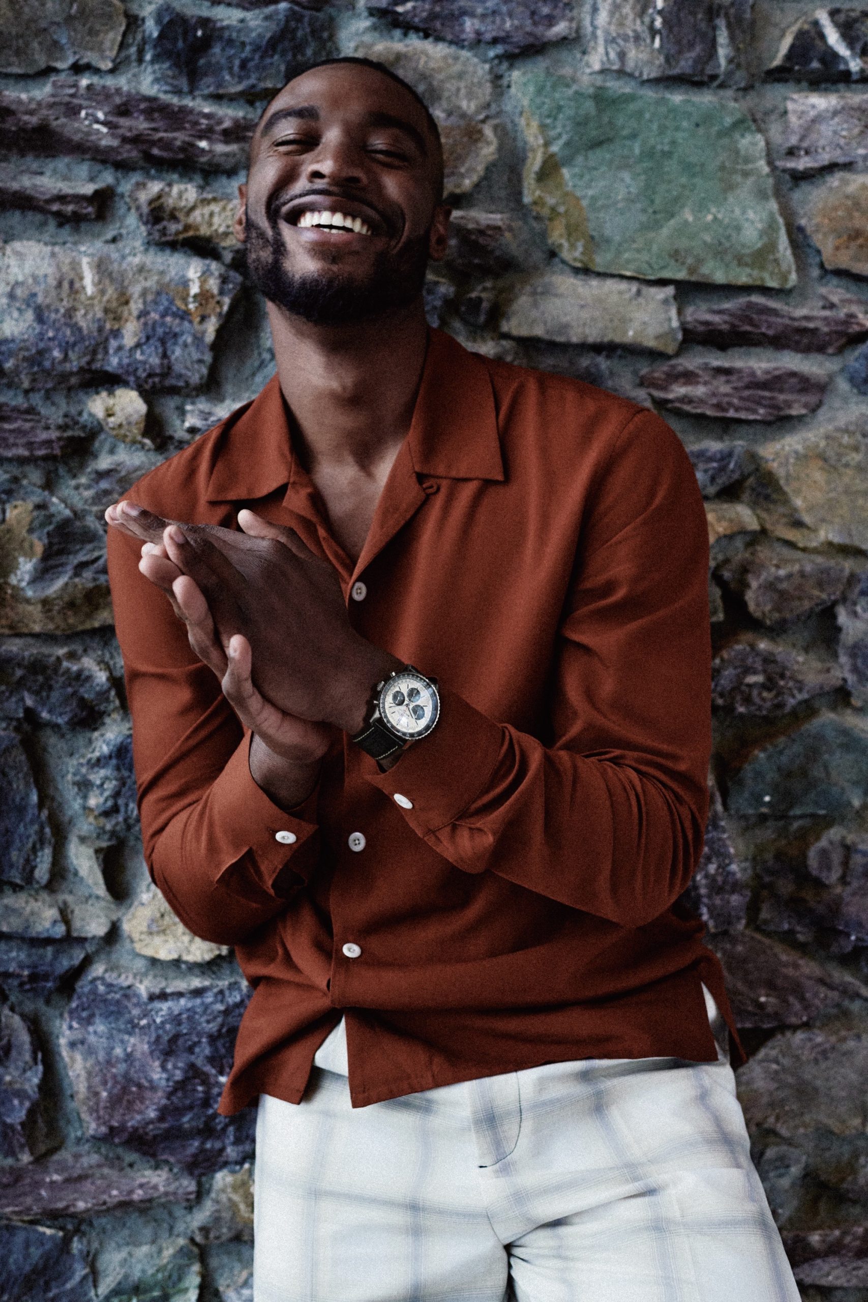 Breitling Navitimer B01 Chronograph 43 AB0138241G1P1 Replica 7