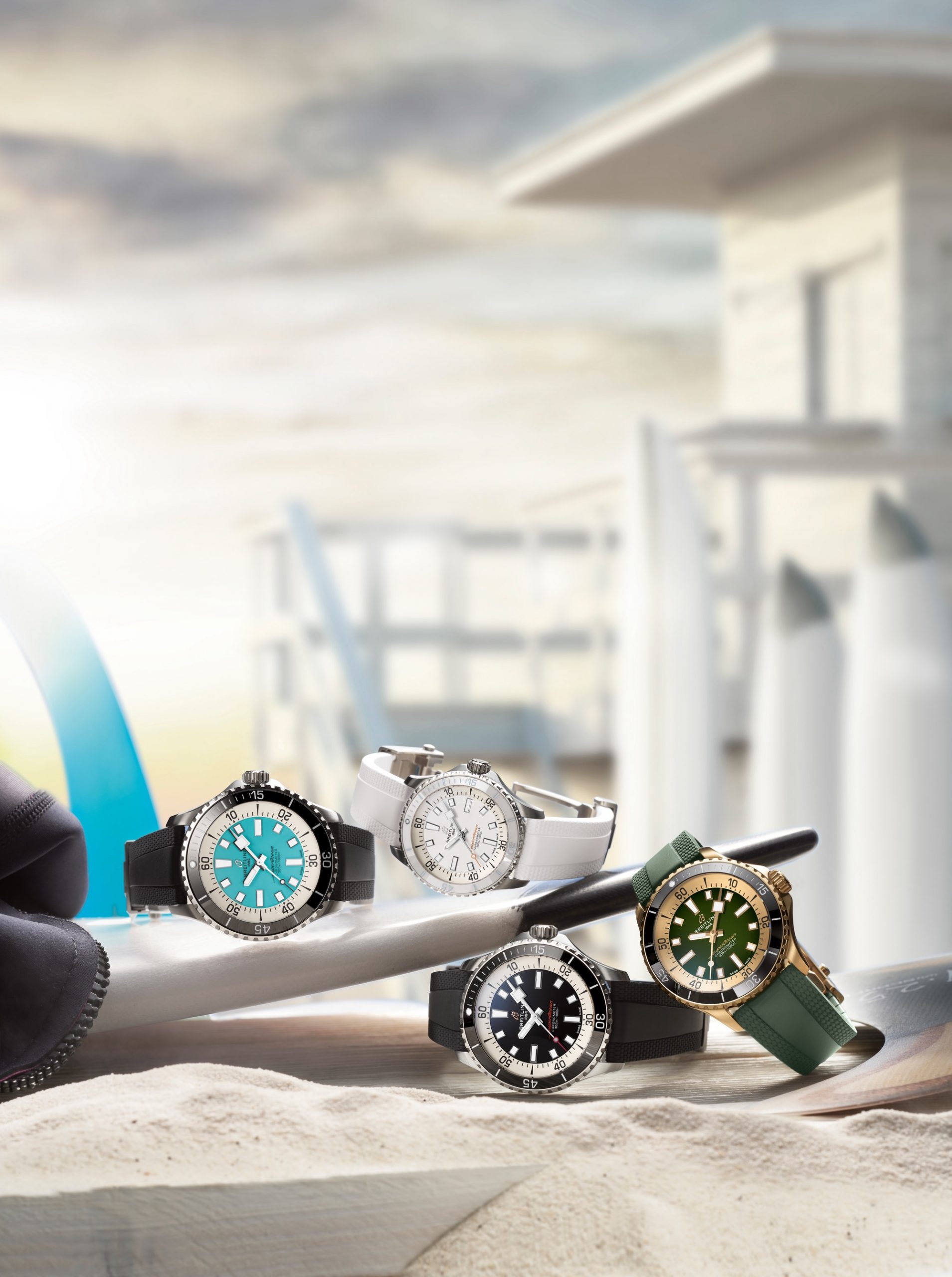 IMG_9081 Breitling Superocean Automatic 42 A17375211B1S1 Replica 7