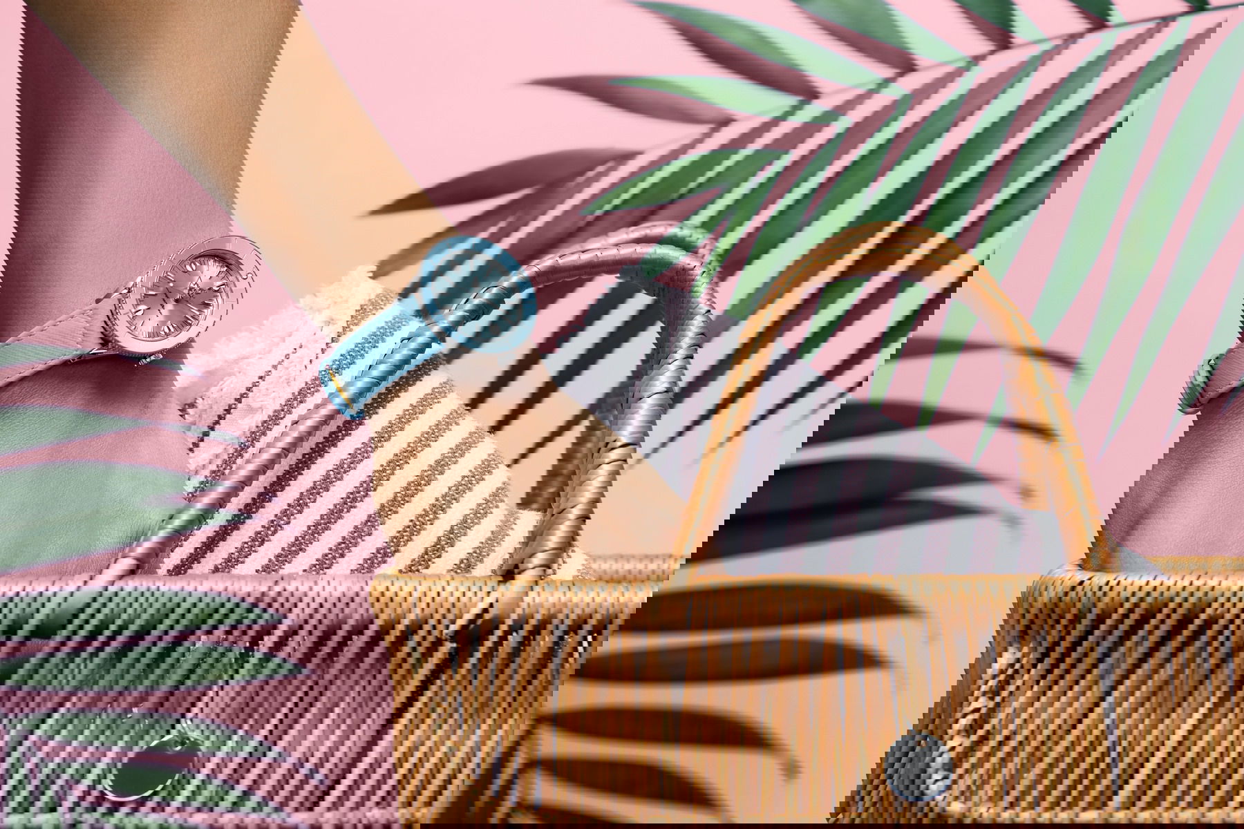 Breitling Superocean Heritage ’57 Pastel Paradise A10340161C1X1 Replica 7