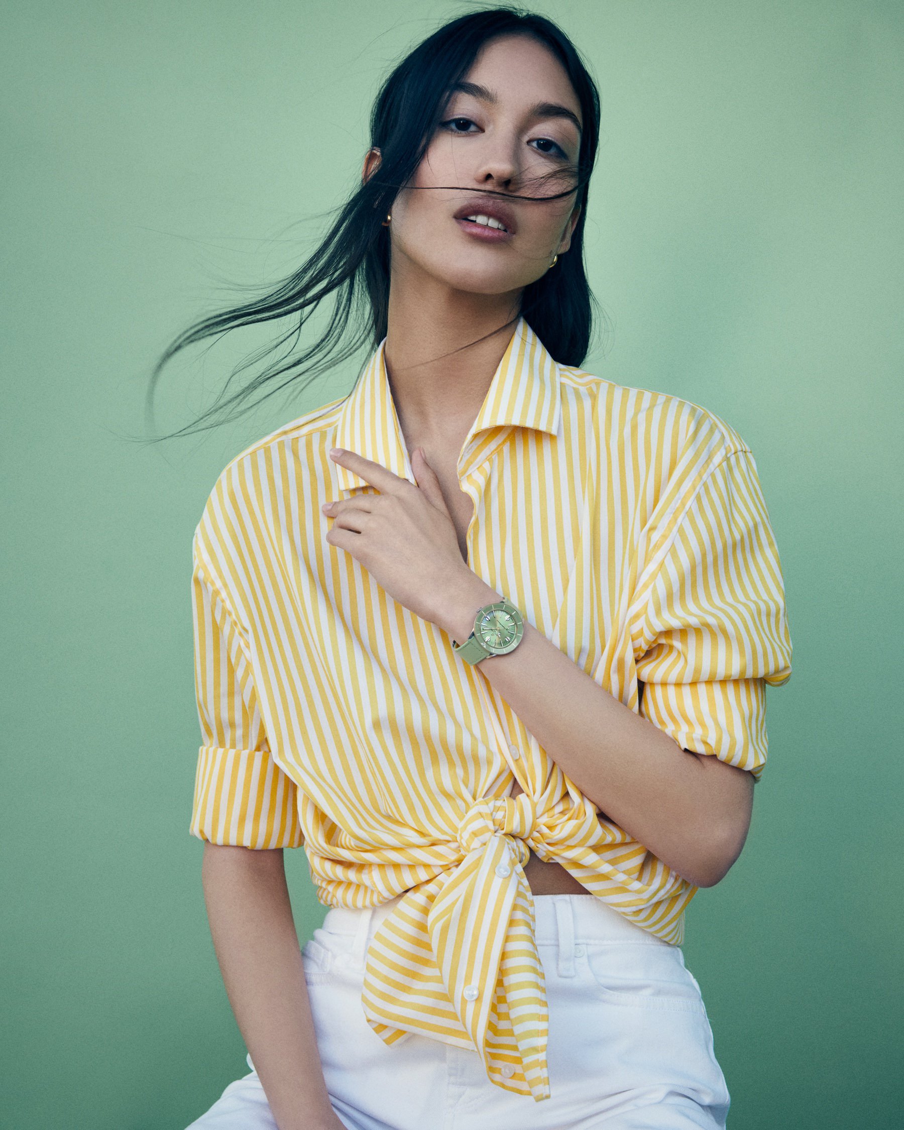 Breitling Superocean Heritage ’57 Pastel Paradise A10340361L1X1 Replica 7