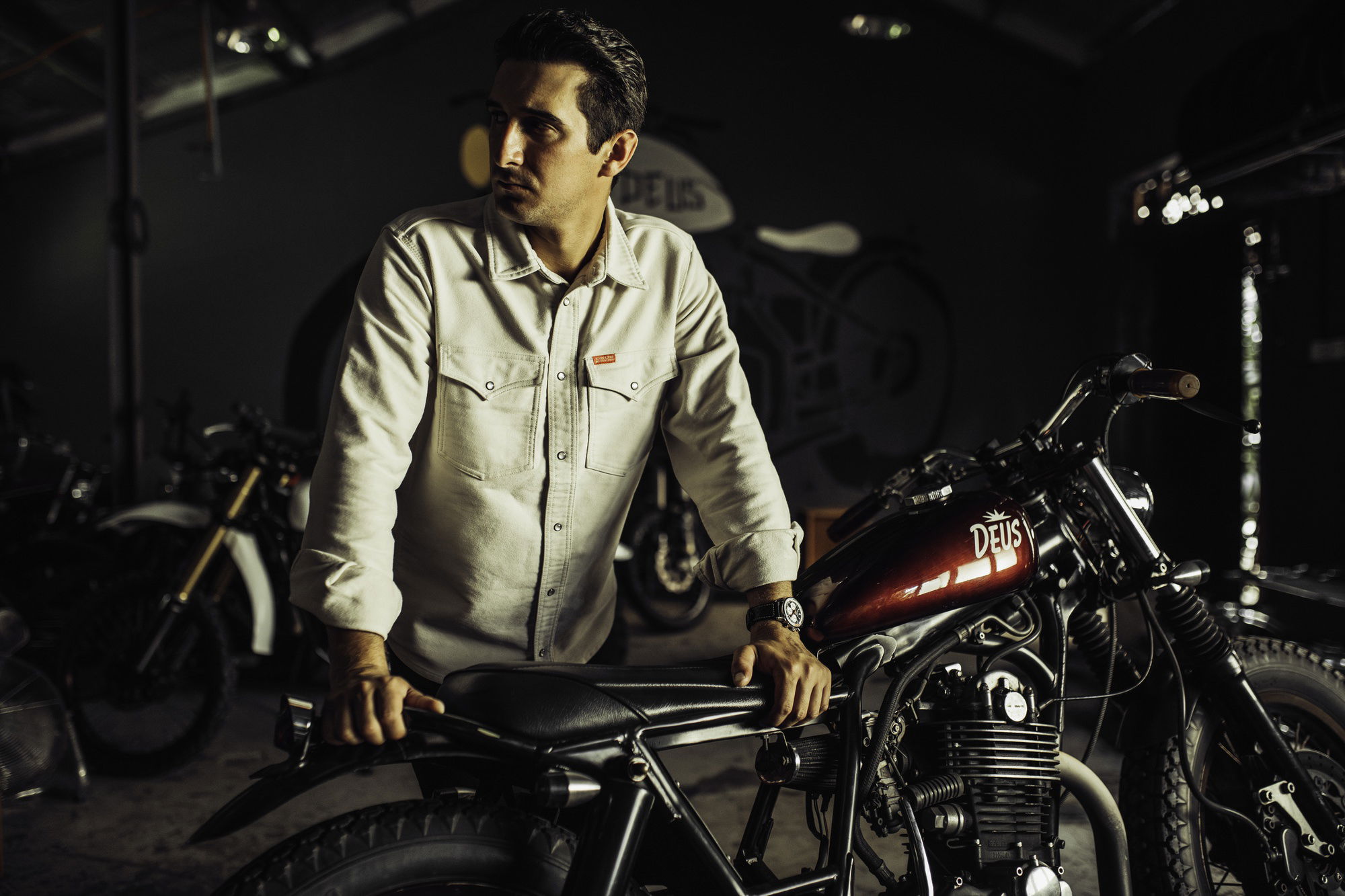 IMG_9081 Breitling Top Time B01 Deus AB01765A1B1X1 Replica 7