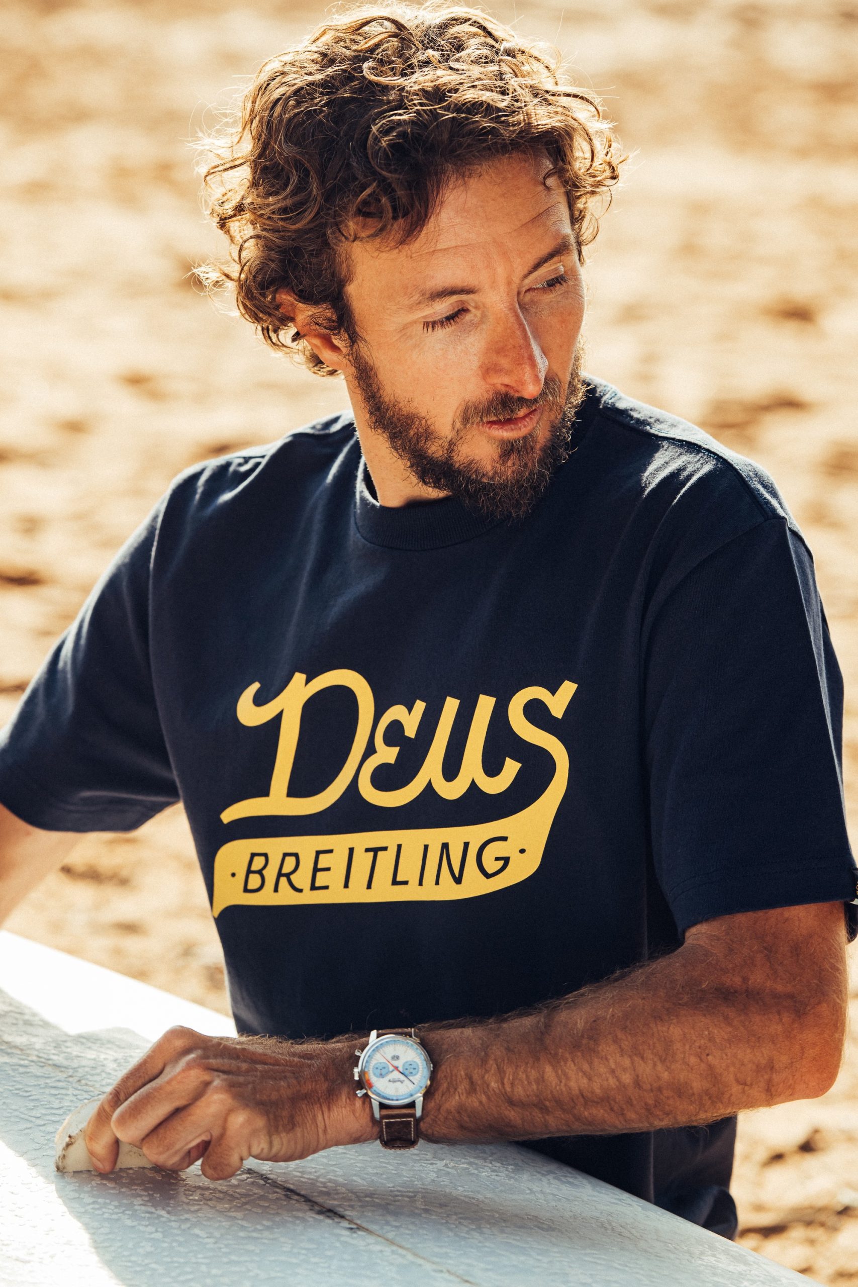 IMG_9081 Breitling Top Time Deus Limited Edition A233112A1A1X1 Replica 7