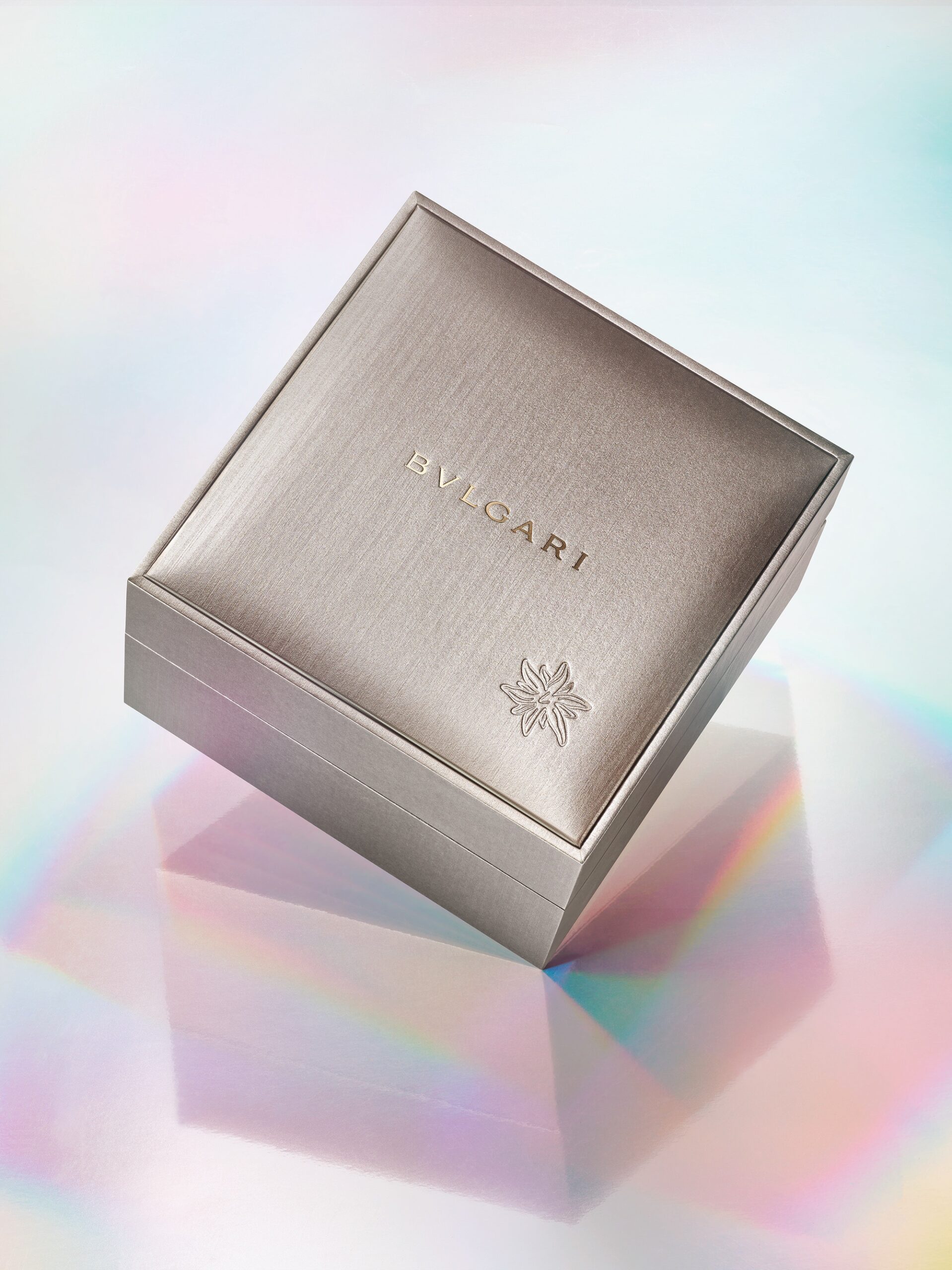 Bvlgari BVLGARI BVLGARI X LISA Limited Edition 103759 Replica 7