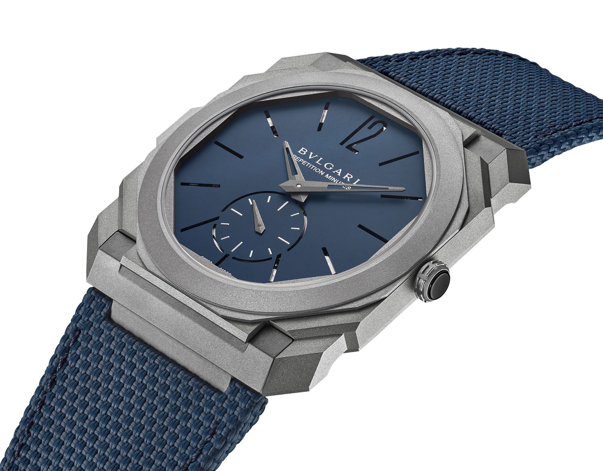 IMG_9081 Bvlgari Octo Finissimo Minute Repeater 103669 Replica 7